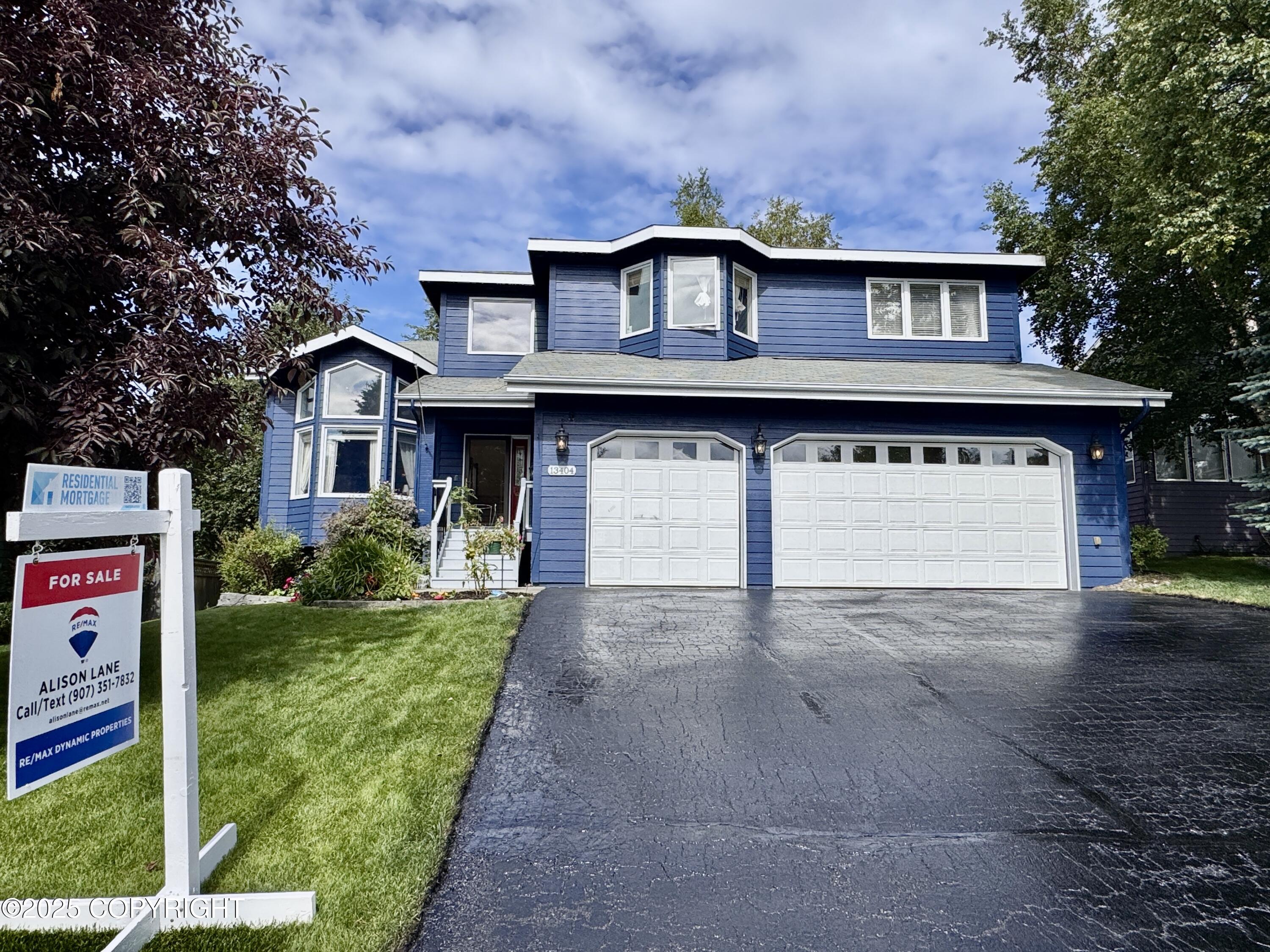 13404 Mainsail Drive