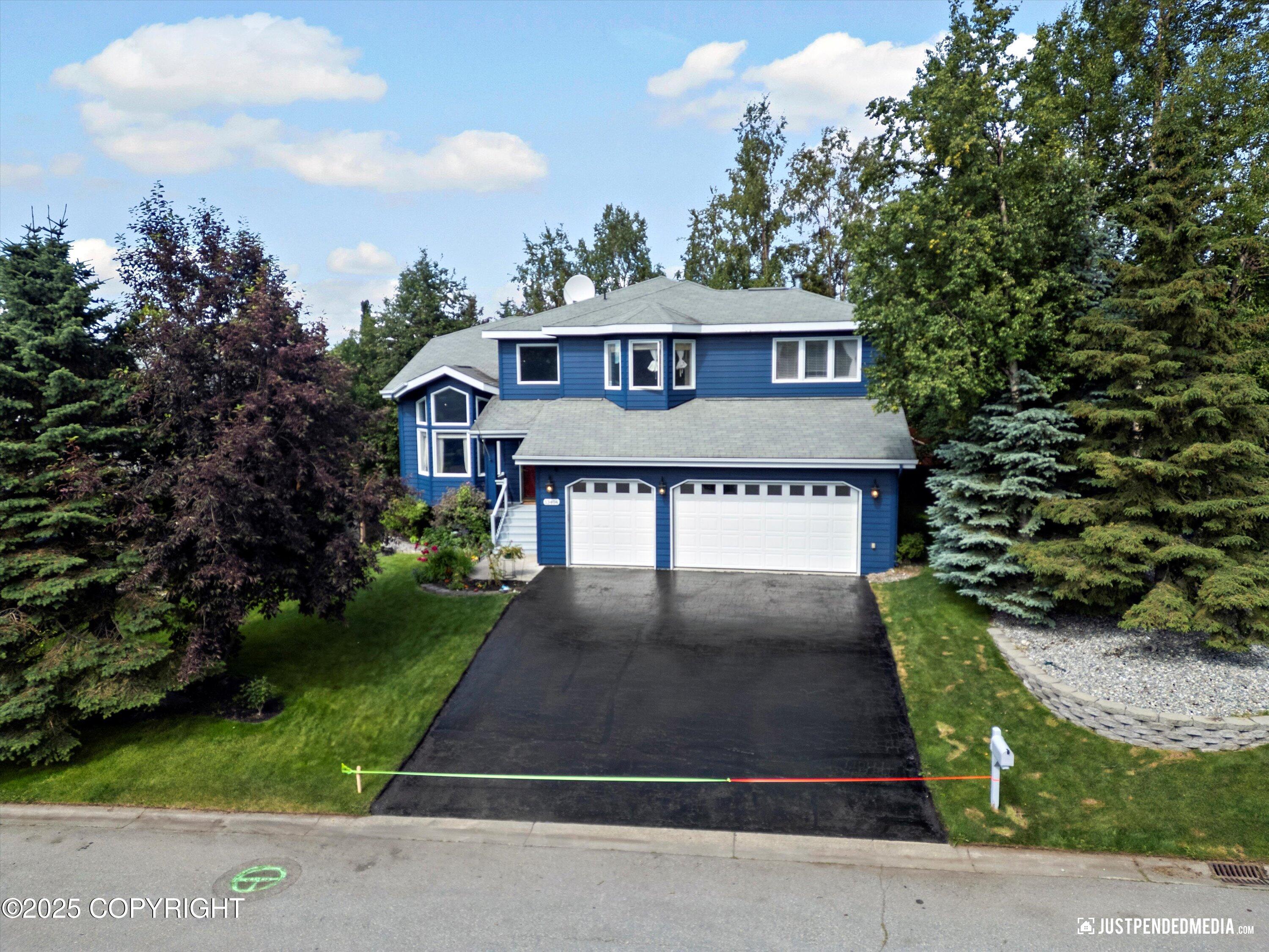 13404 Mainsail Drive