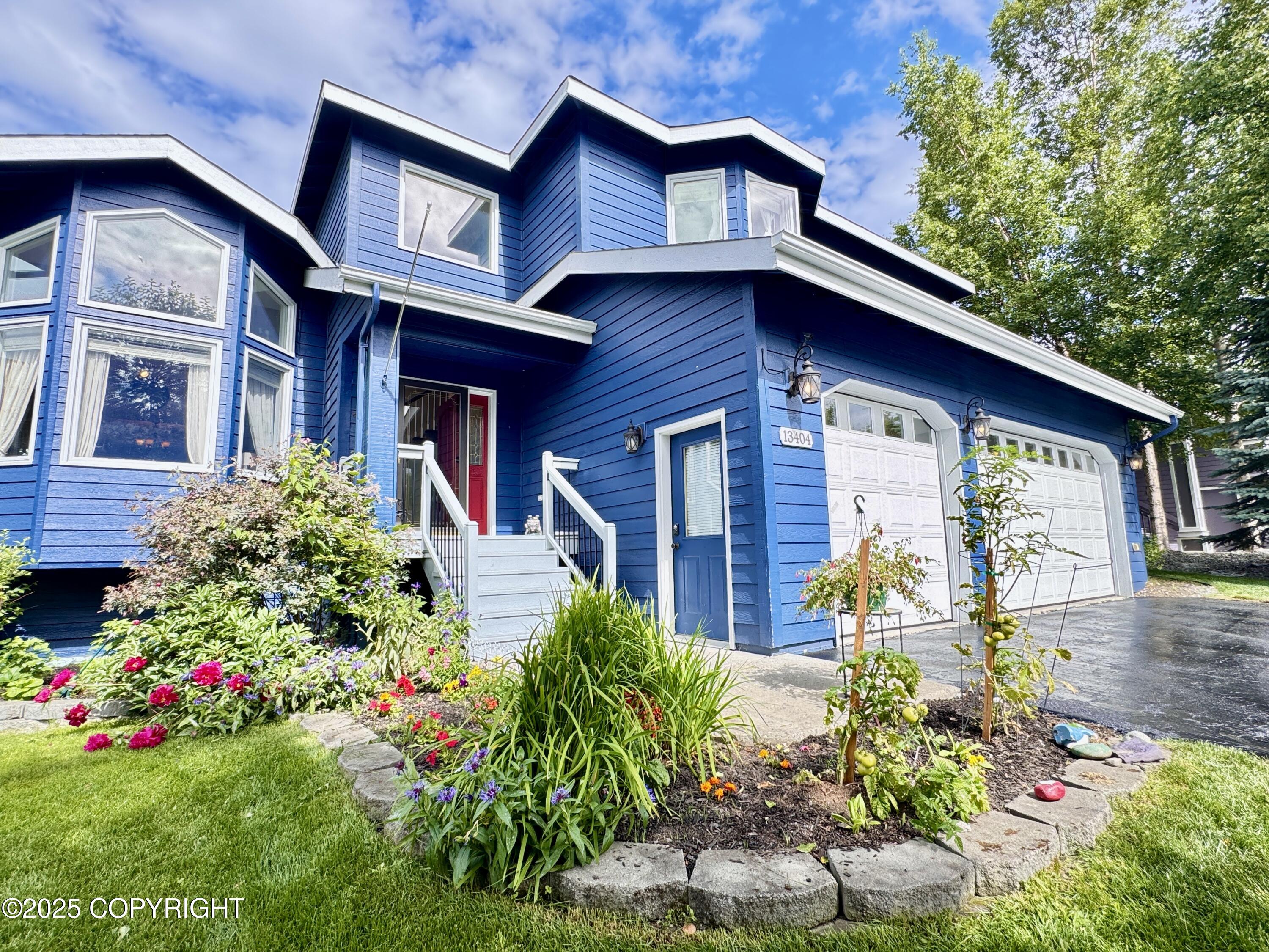 13404 Mainsail Drive