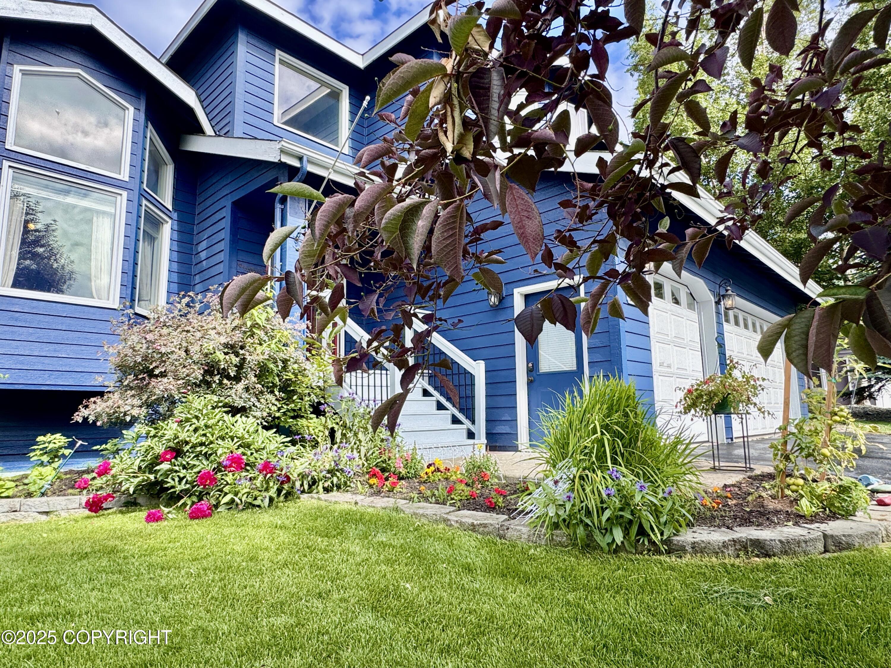 13404 Mainsail Drive