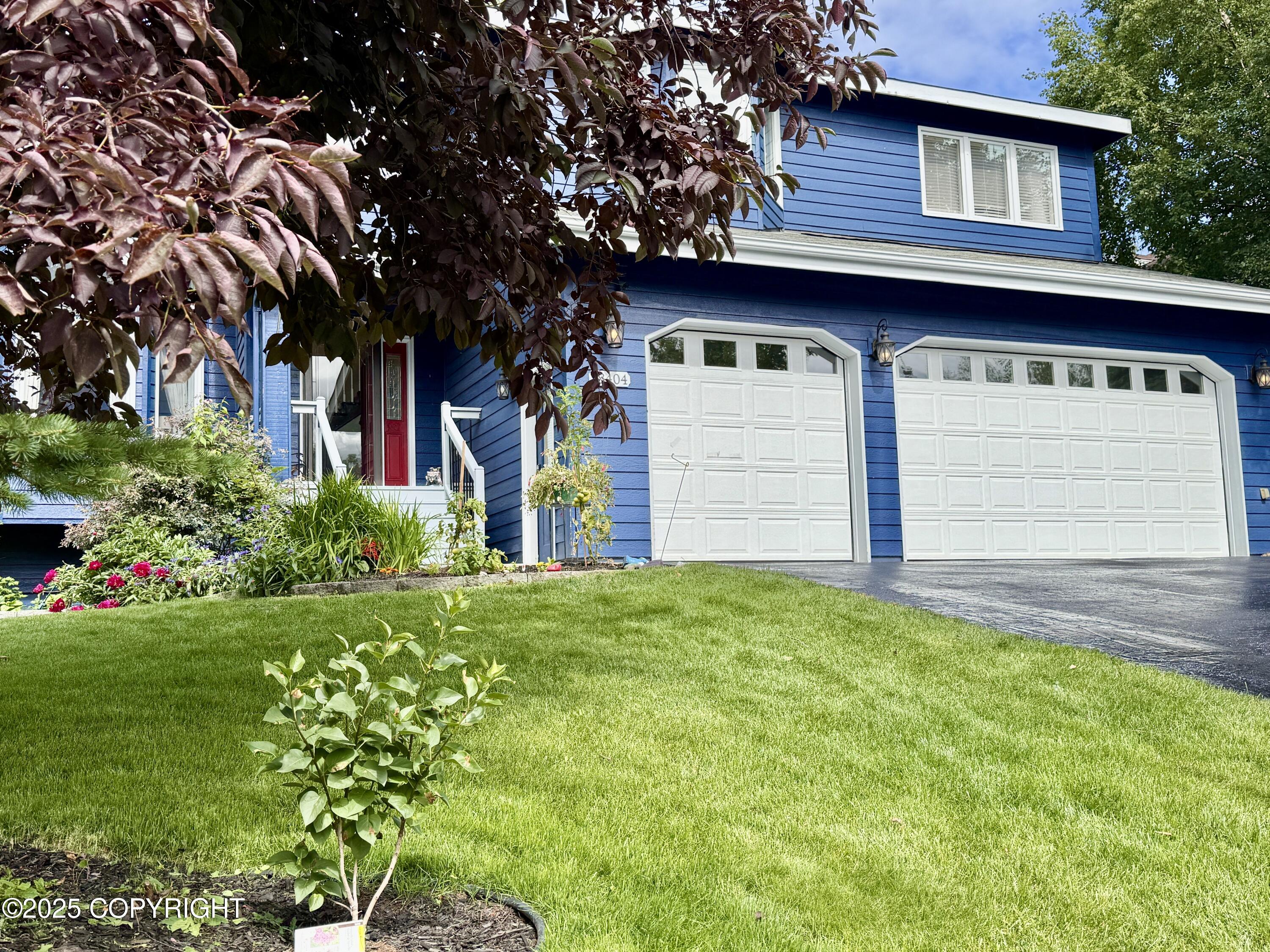 13404 Mainsail Drive