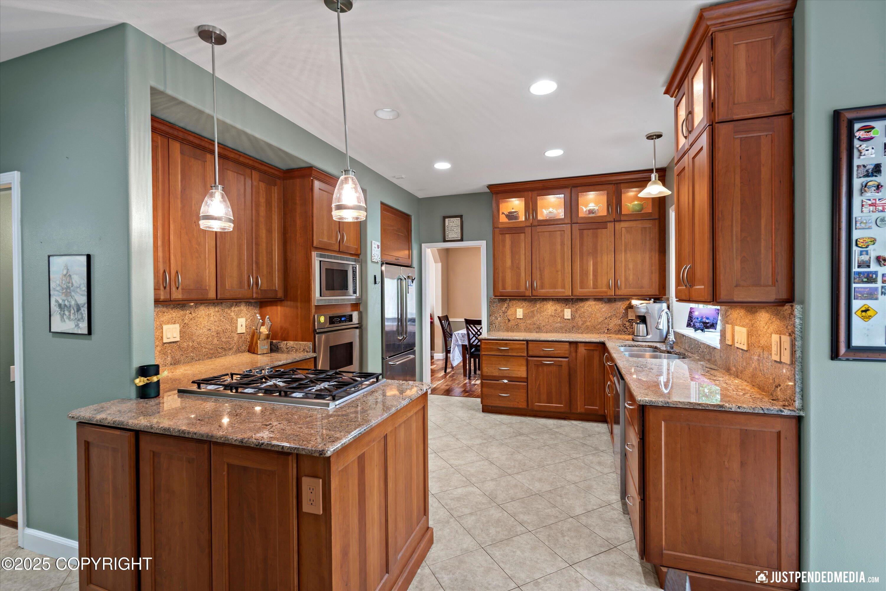 13404 Mainsail Drive