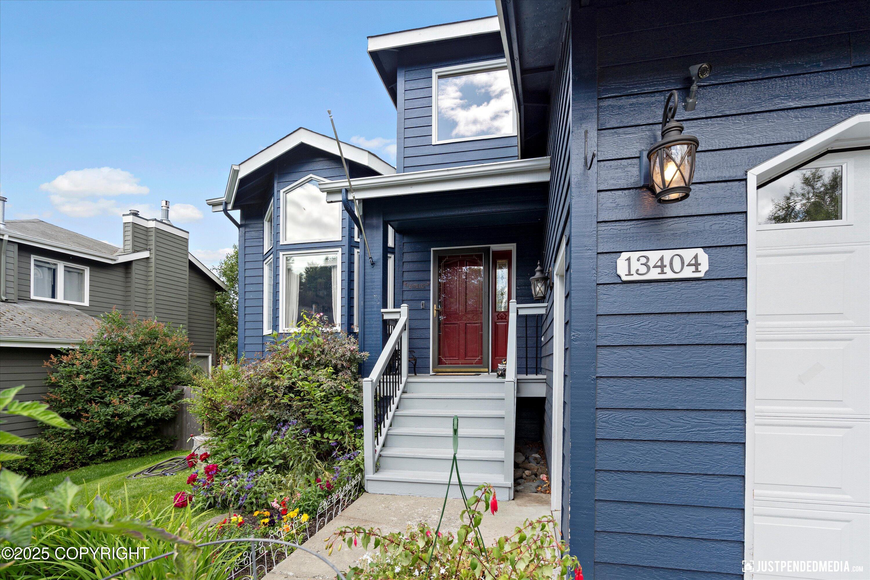 13404 Mainsail Drive