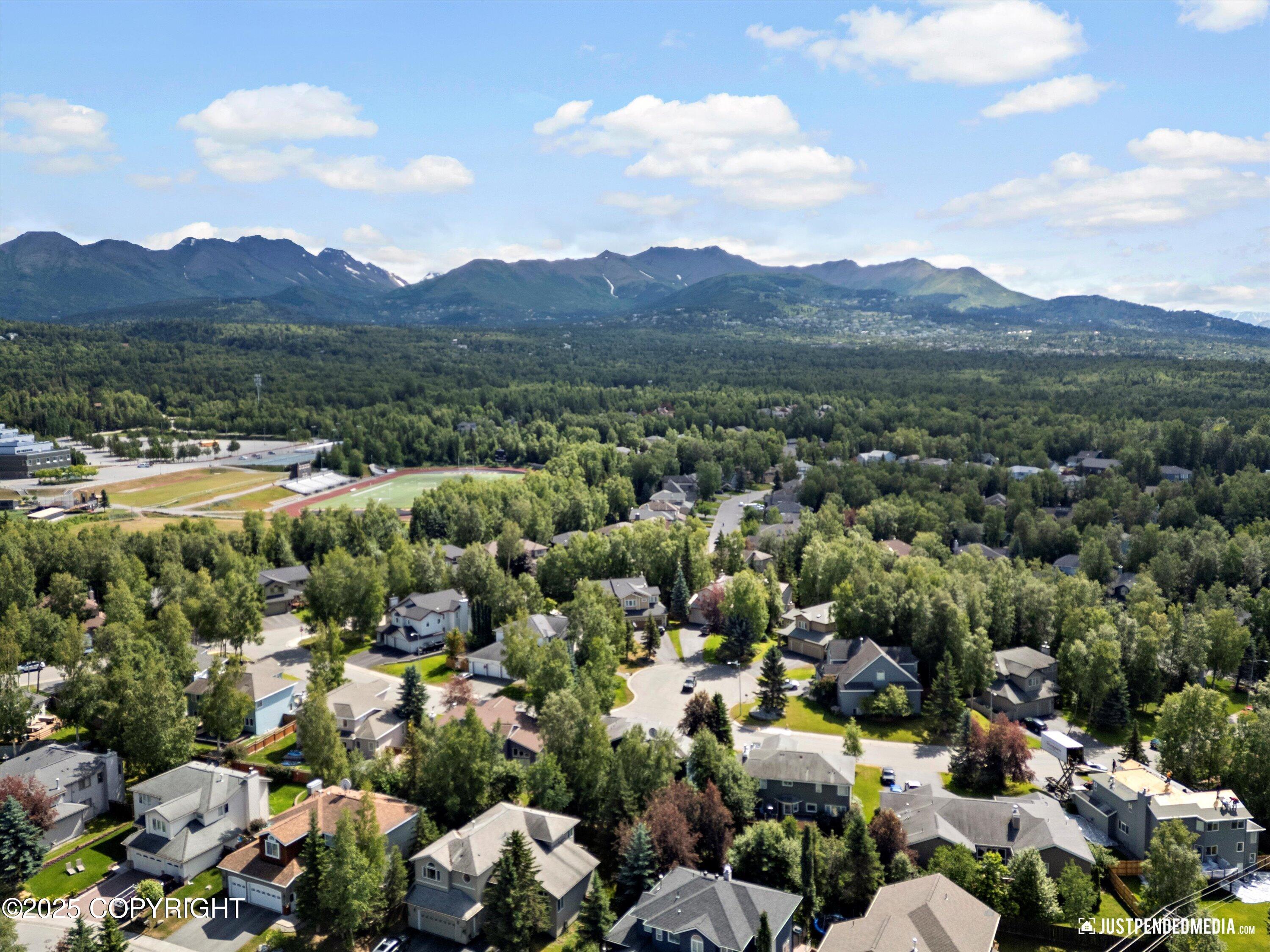 13404 Mainsail Drive