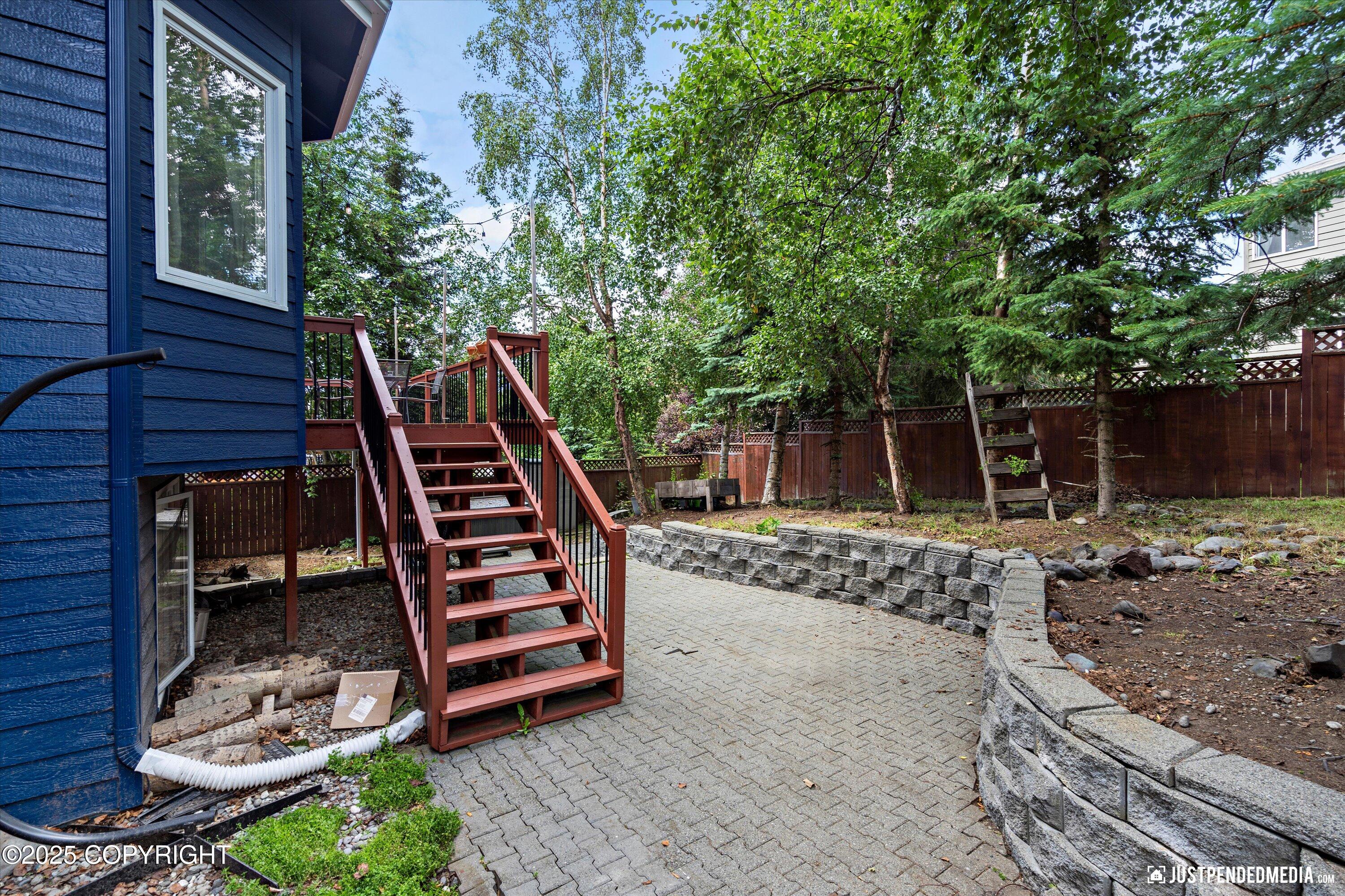 13404 Mainsail Drive