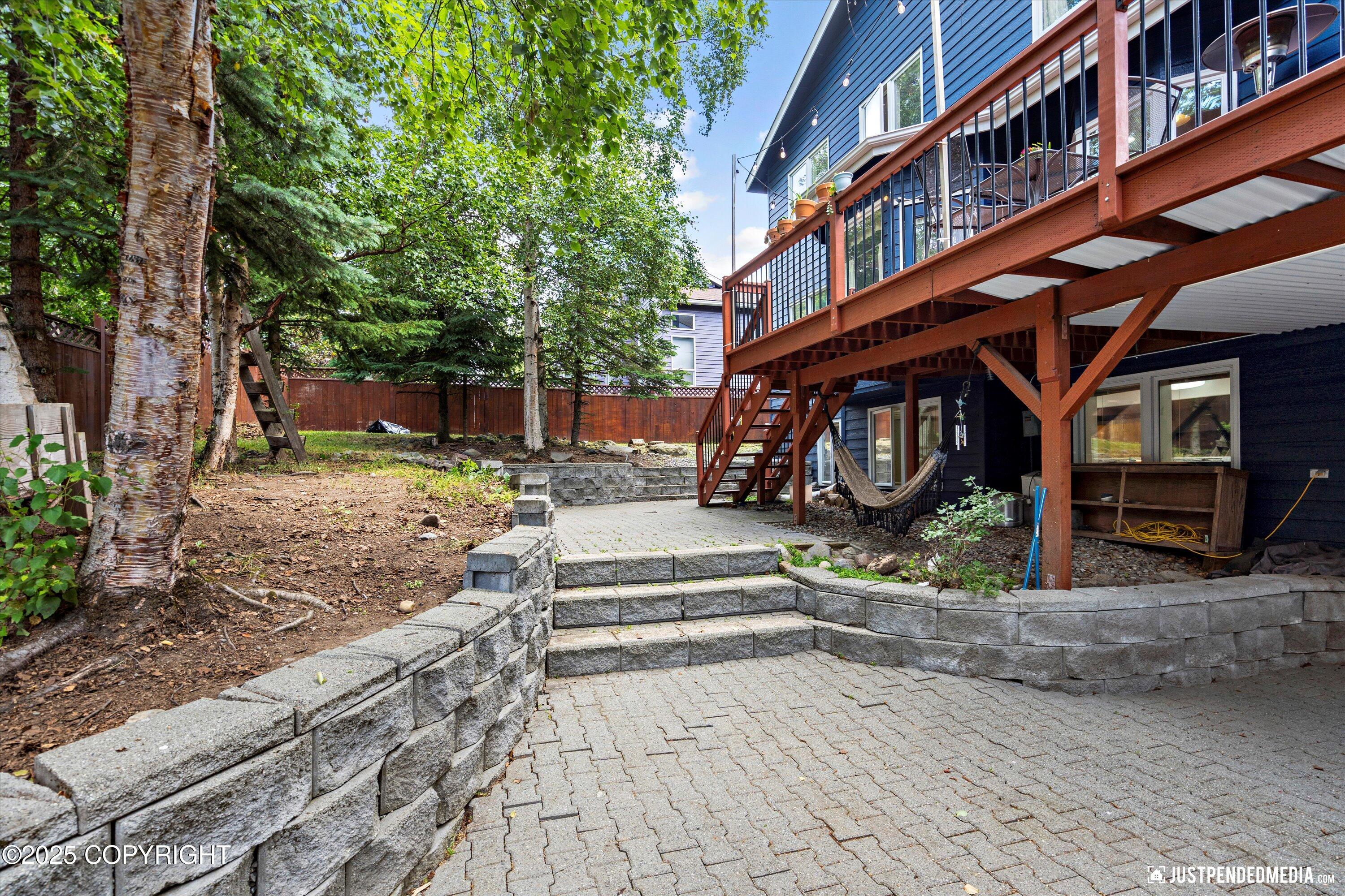 13404 Mainsail Drive