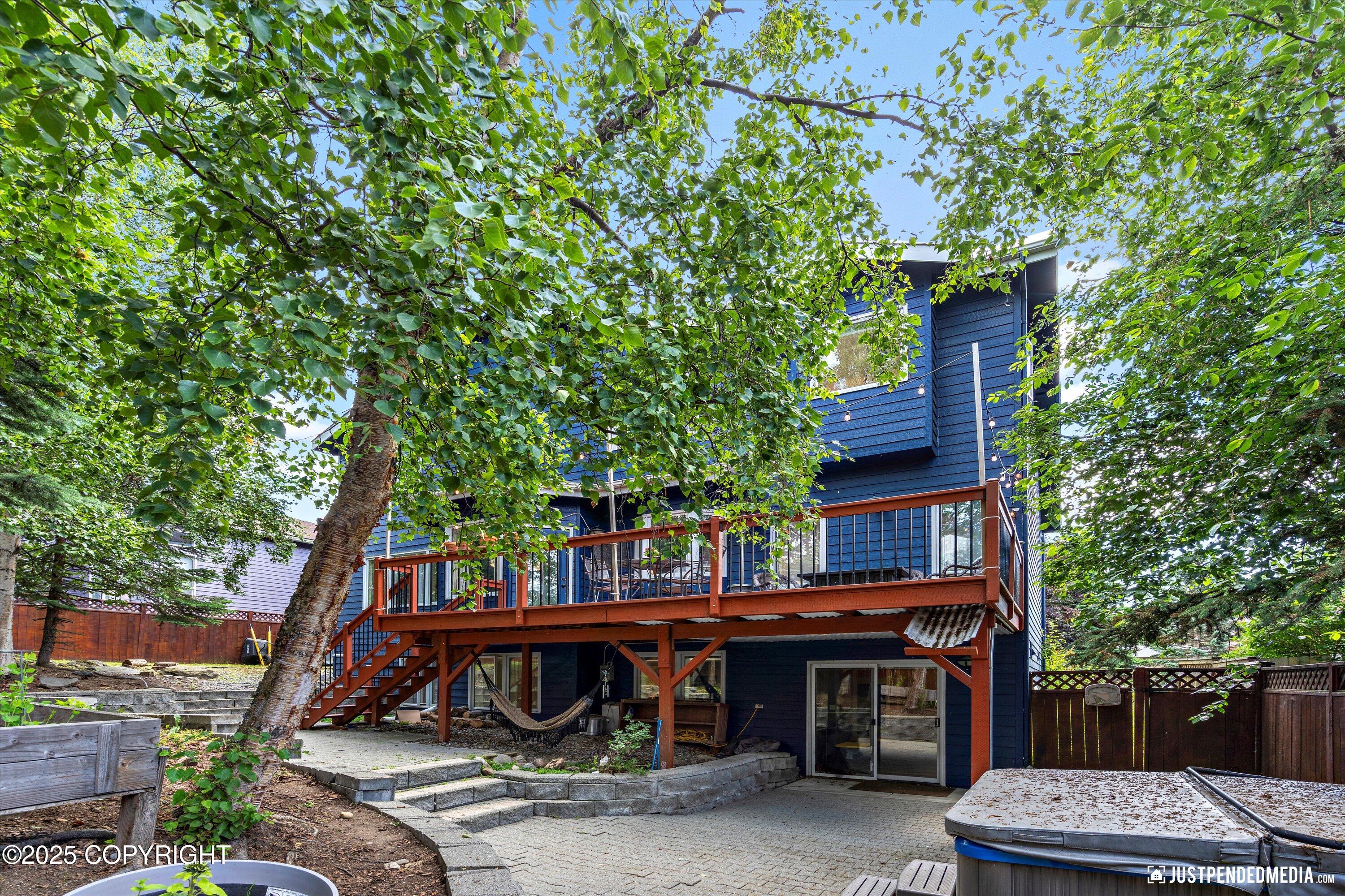 13404 Mainsail Drive