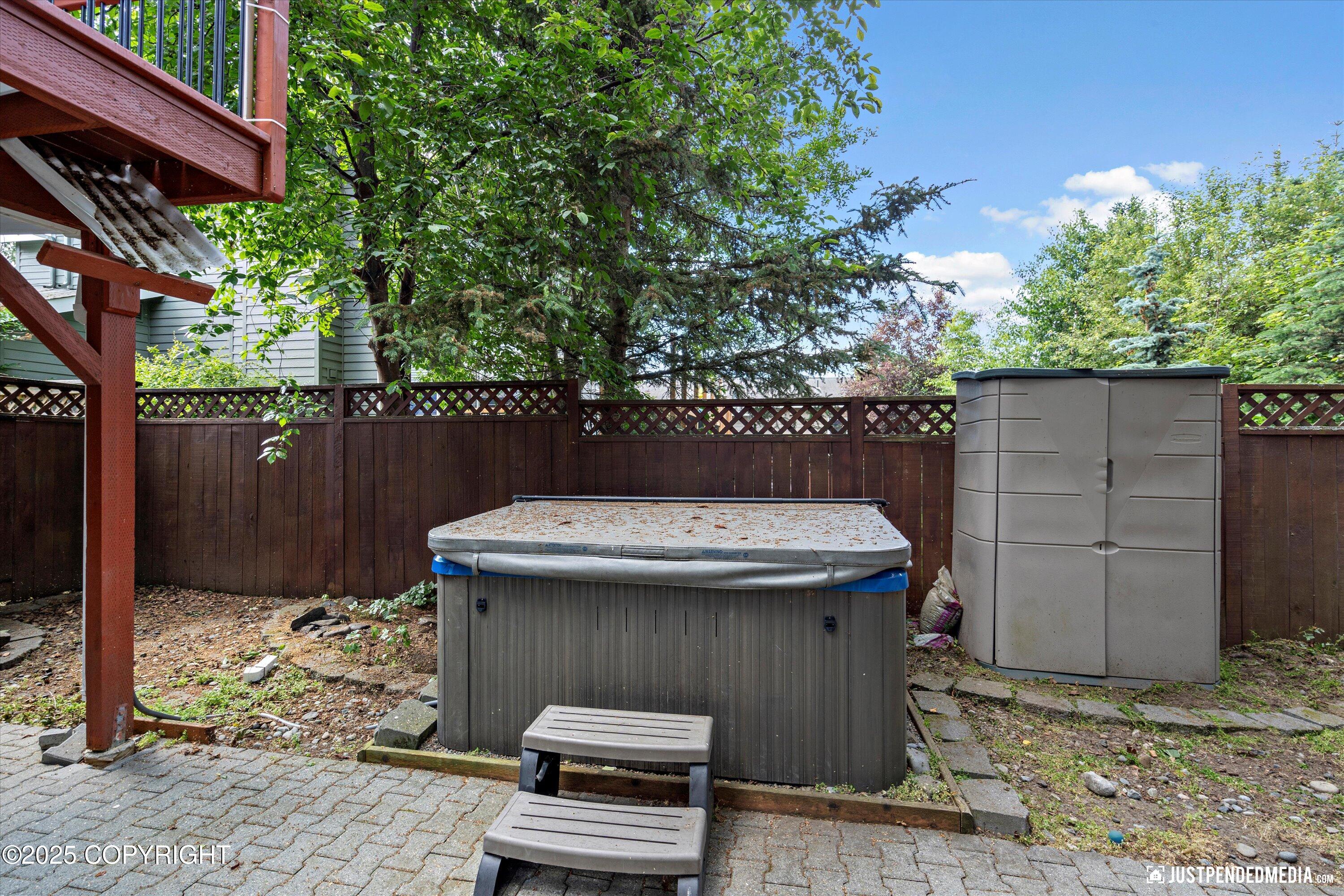 13404 Mainsail Drive