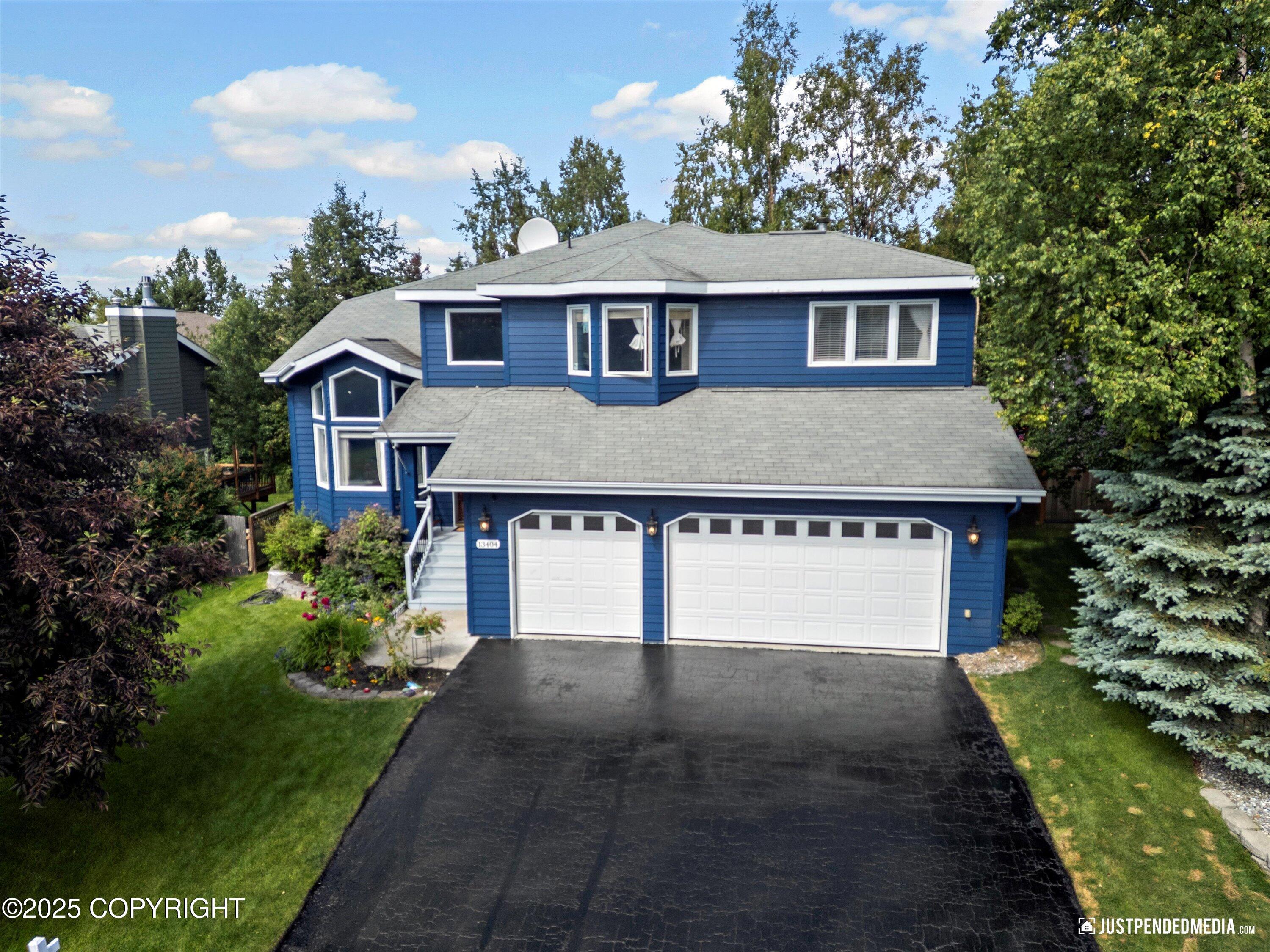 13404 Mainsail Drive