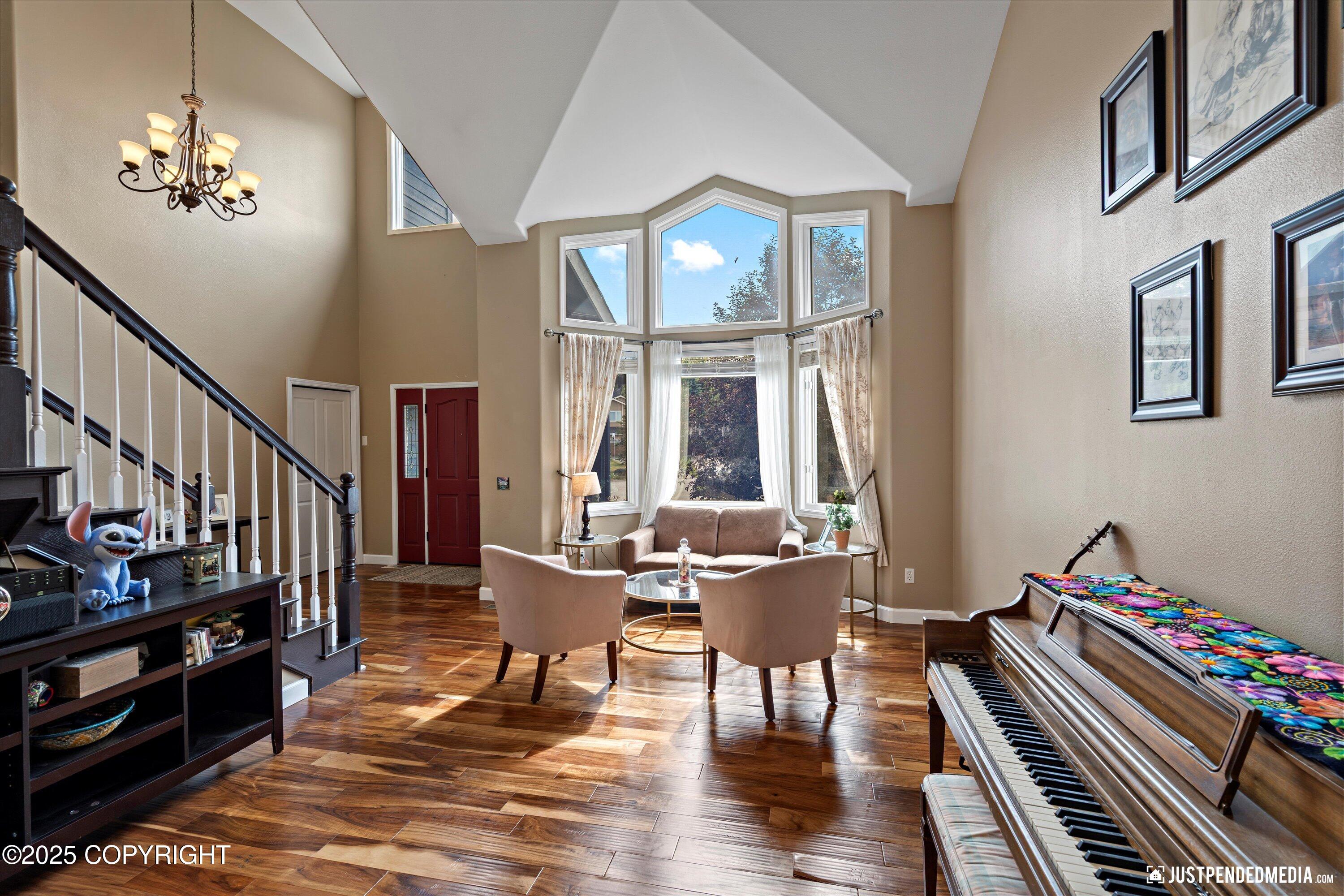 13404 Mainsail Drive