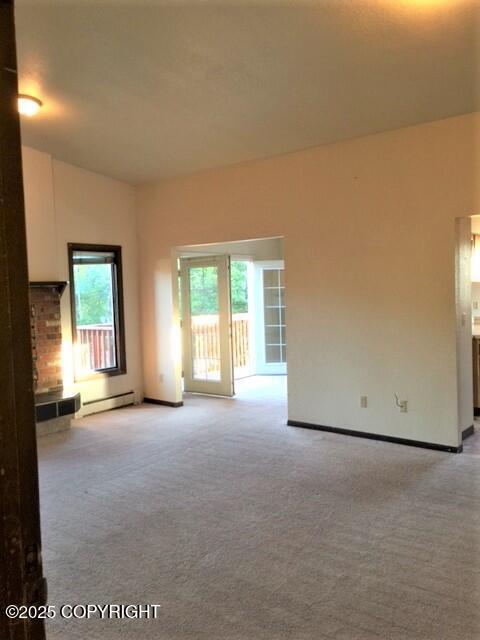 6121 E 41st Court # 3 Unit: #3