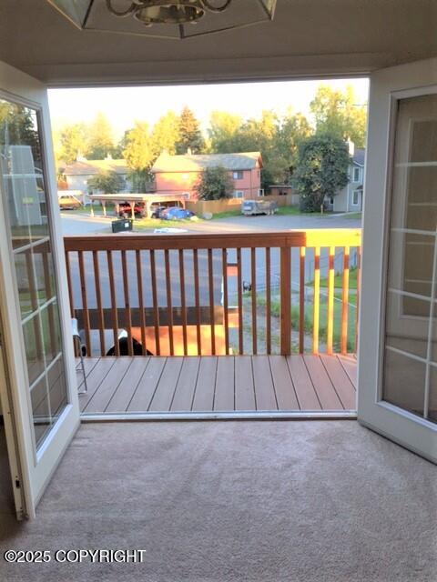 6121 E 41st Court # 3 Unit: #3