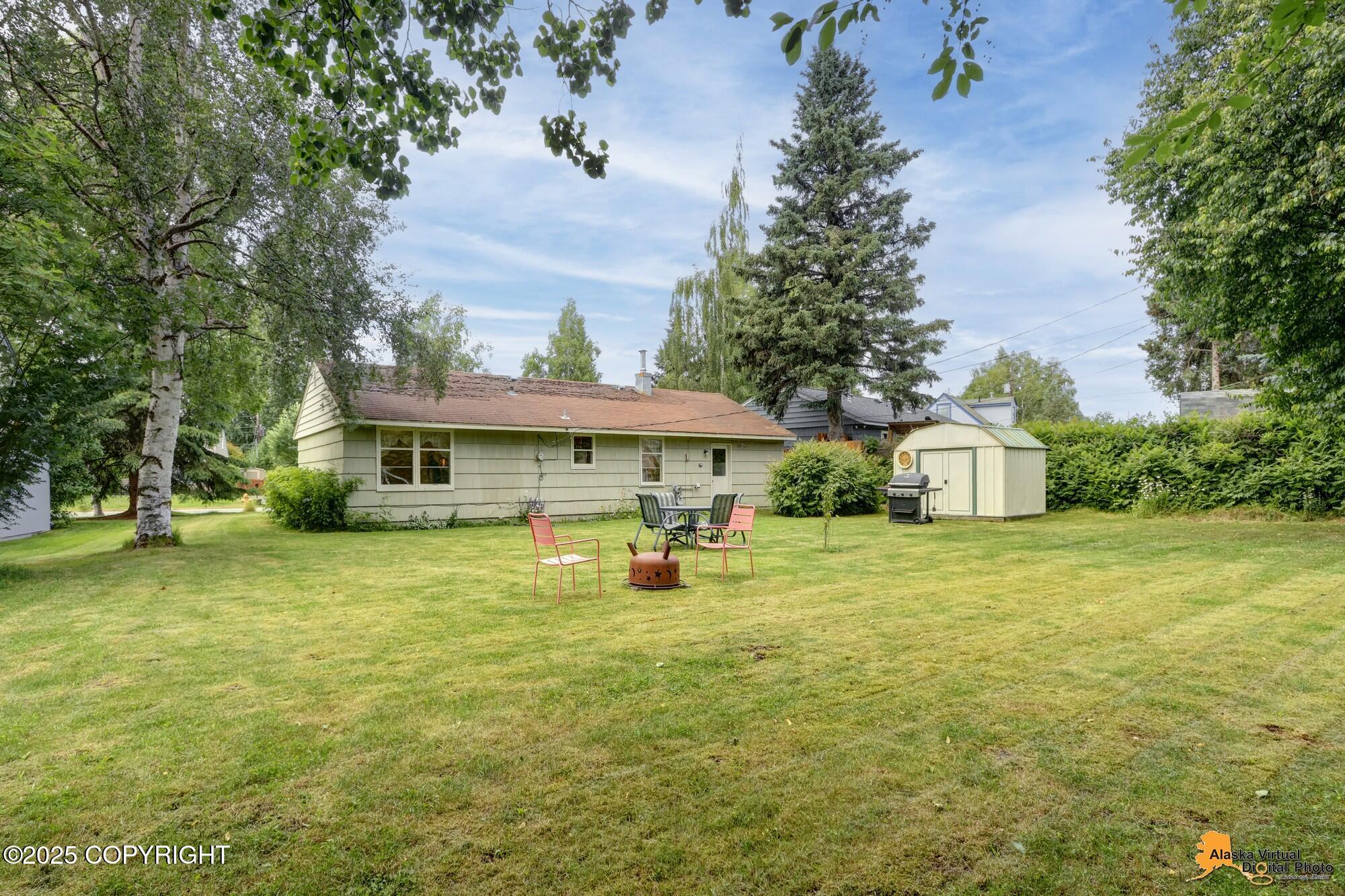 4905 Roger Drive