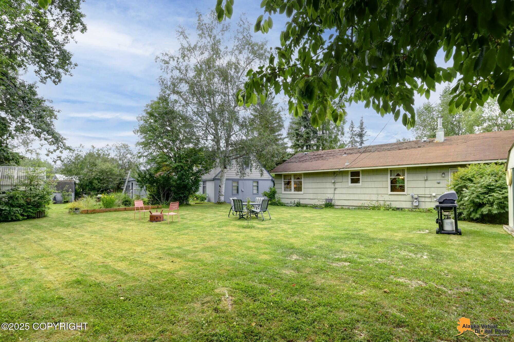 4905 Roger Drive