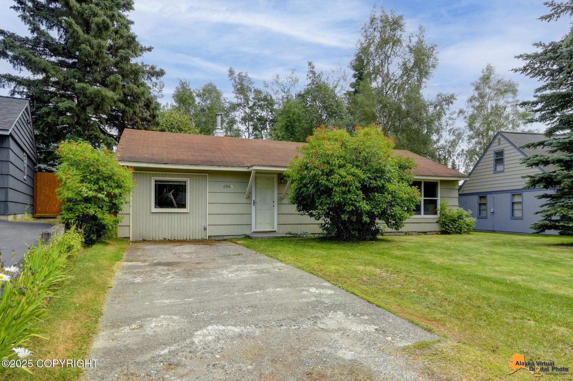 4905 Roger Drive