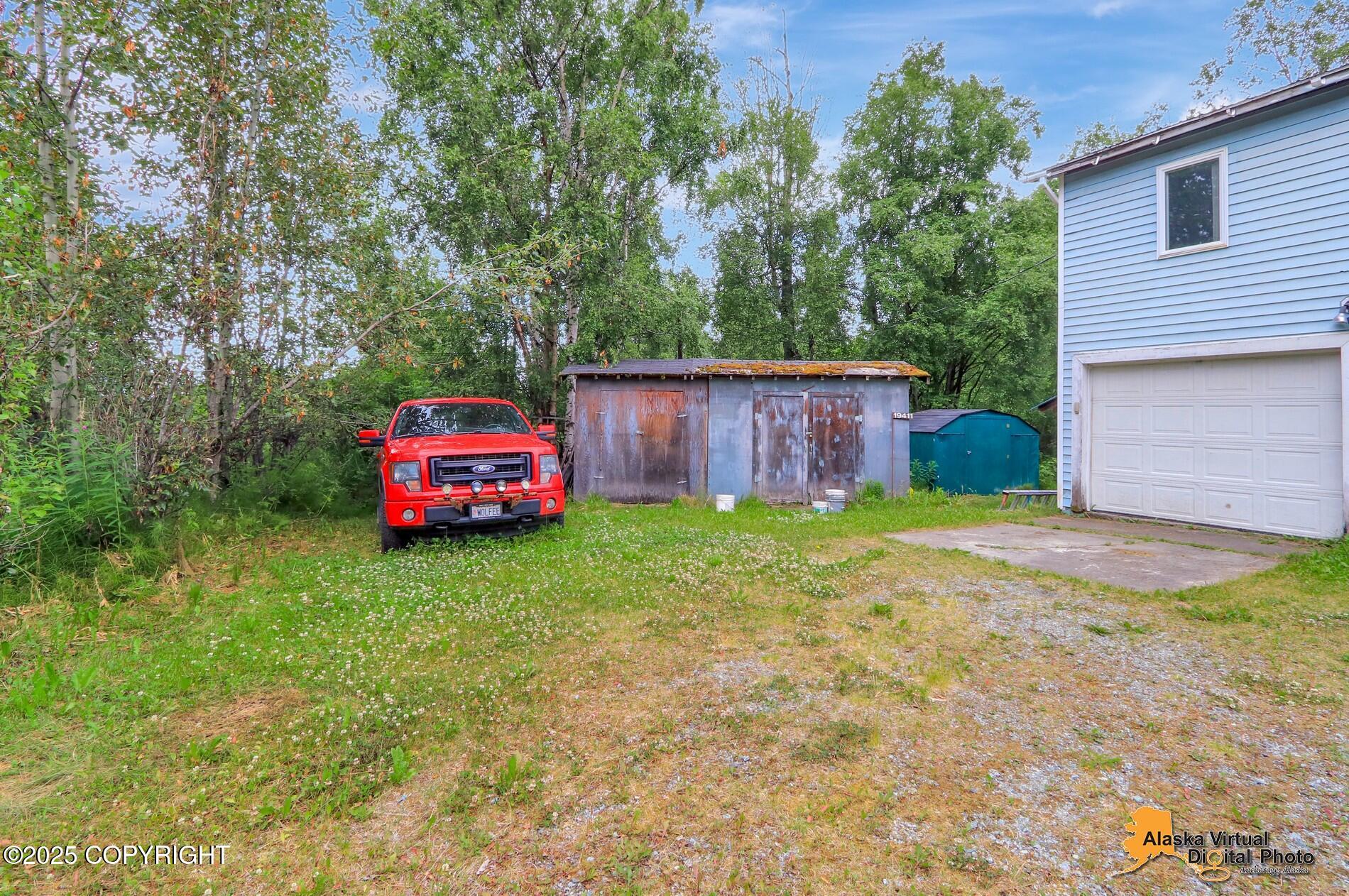 19411 Klondike Street