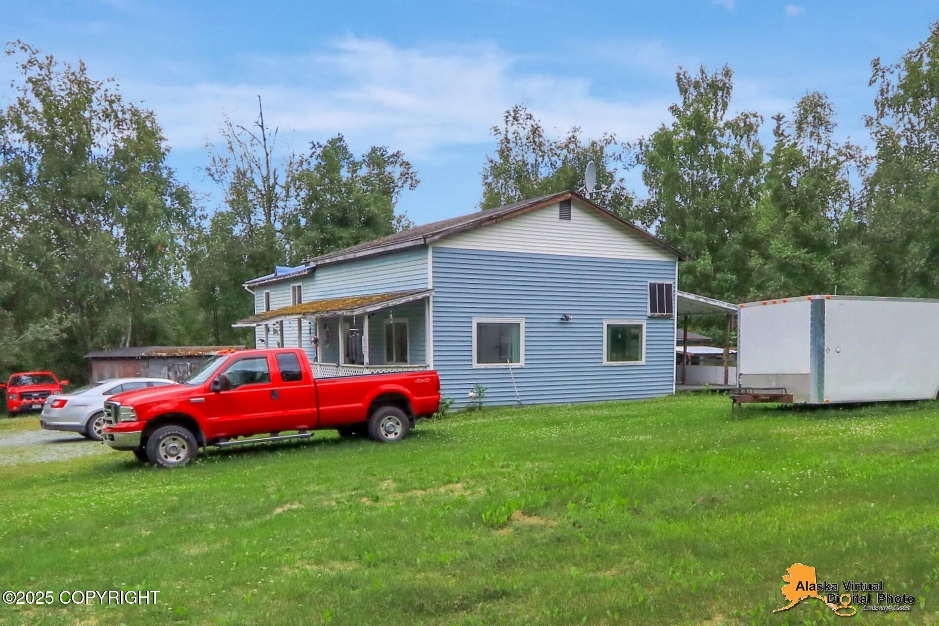 19411 Klondike Street
