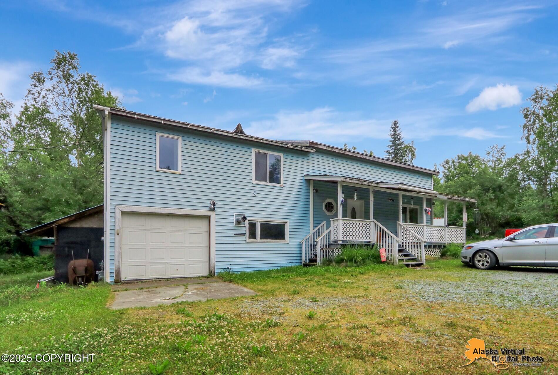19411 Klondike Street