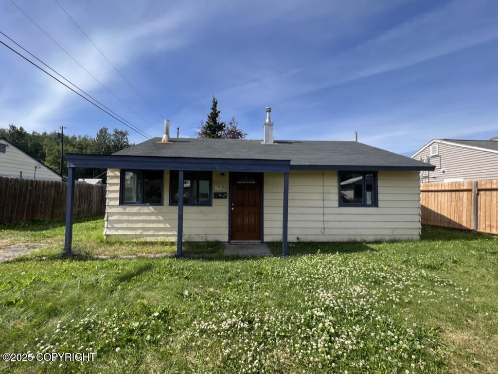 5809 Miley Drive