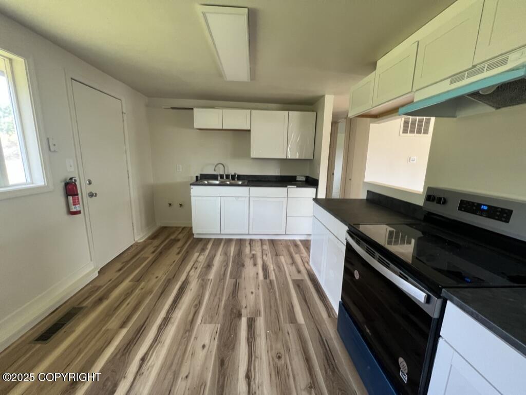 5809 Miley Drive