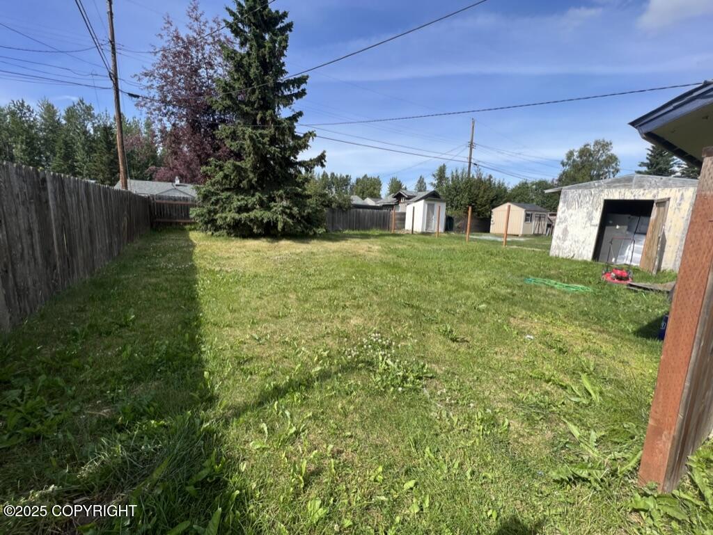 5809 Miley Drive