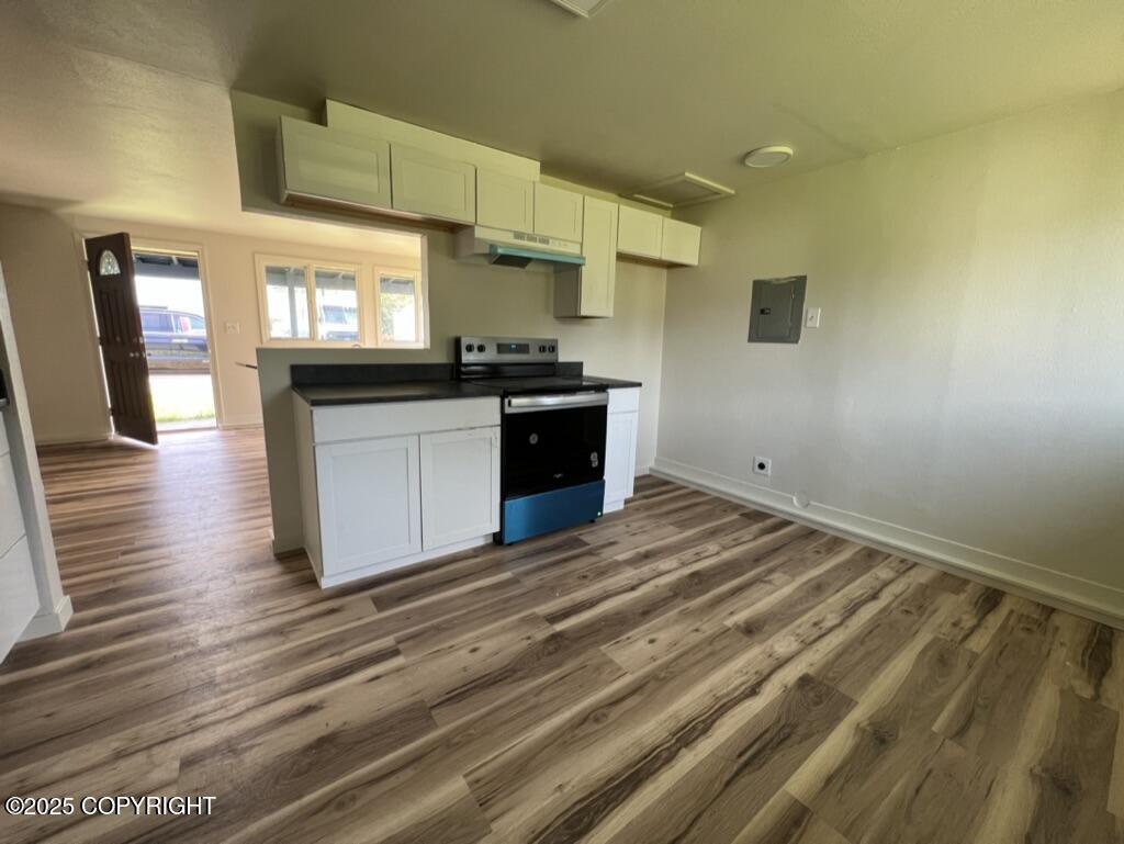 5809 Miley Drive