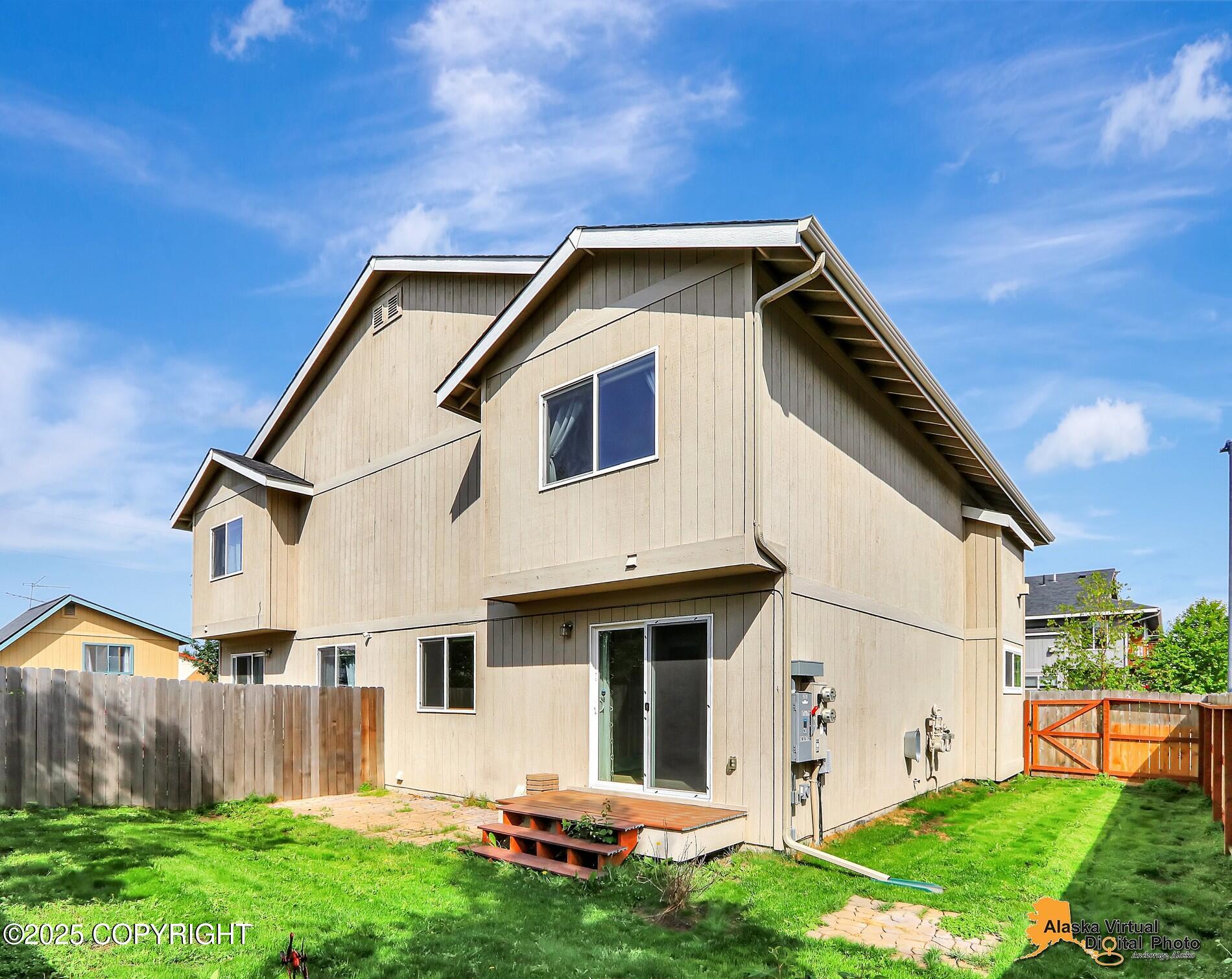 2902 Qin Court # 7 Unit: #7