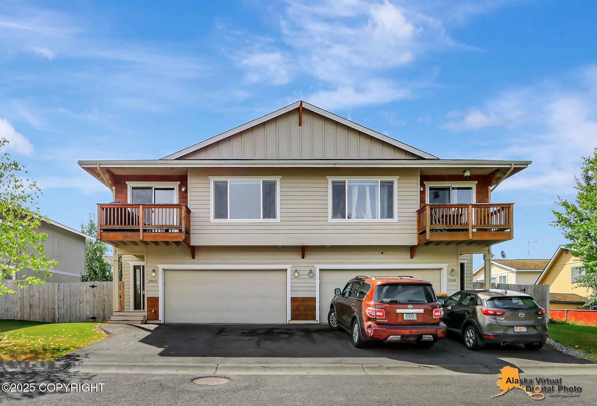 2902 Qin Court # 7 Unit: #7