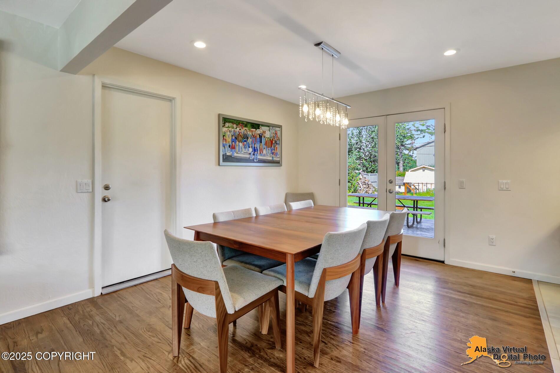 2335 Lord Baranof Drive