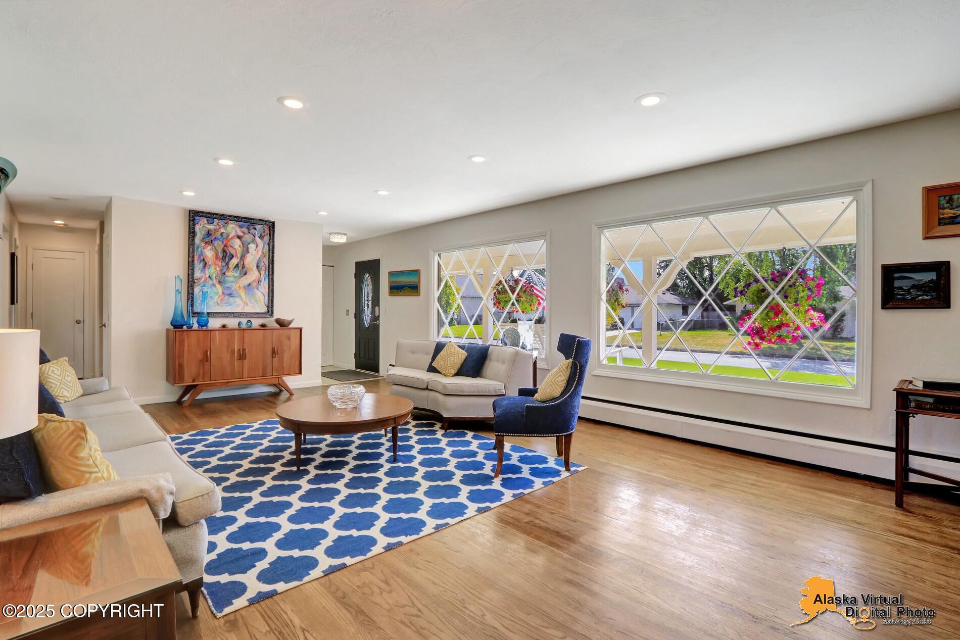 2335 Lord Baranof Drive