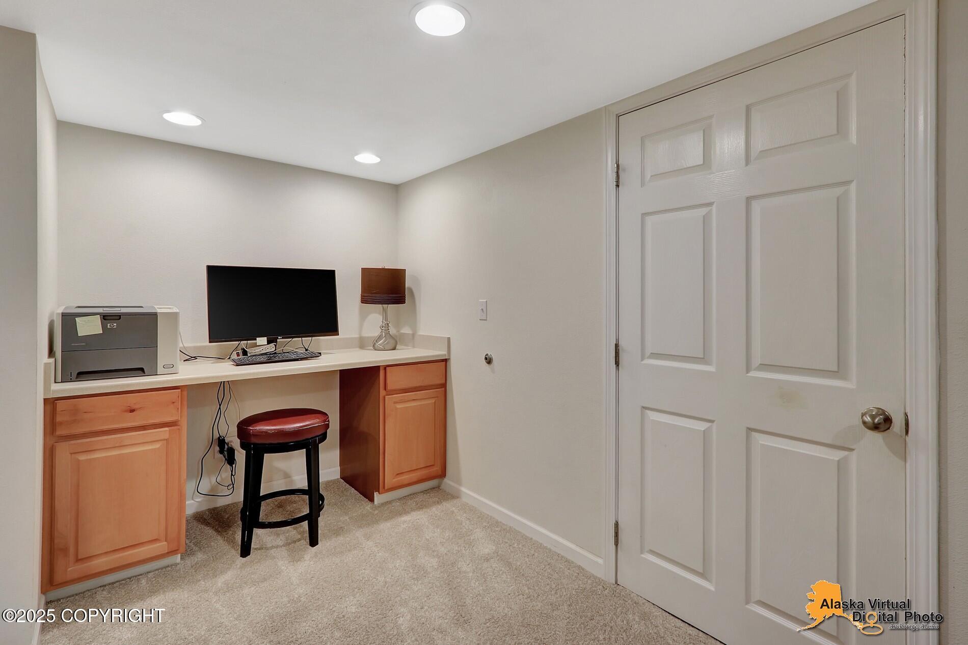 2335 Lord Baranof Drive