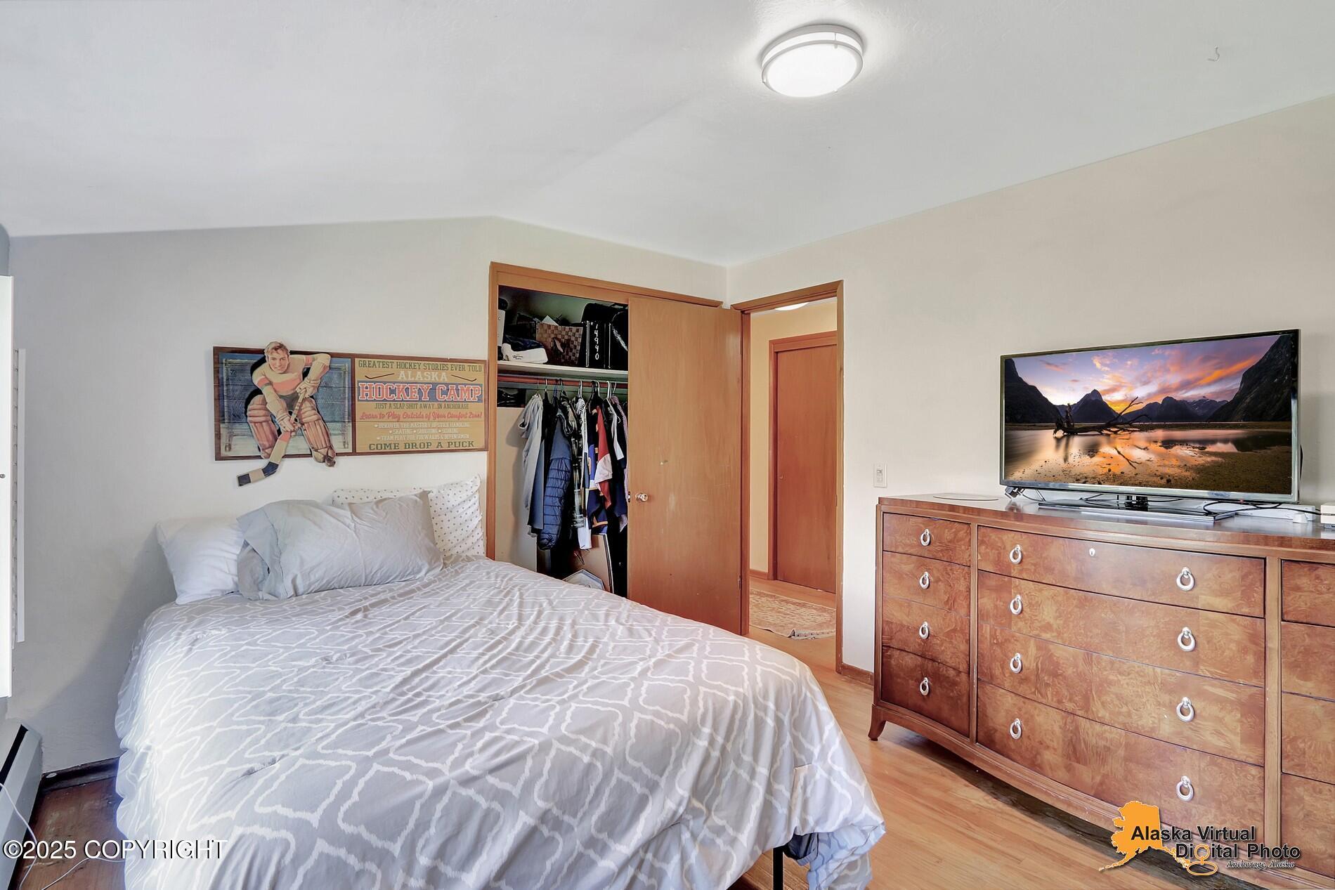 2335 Lord Baranof Drive
