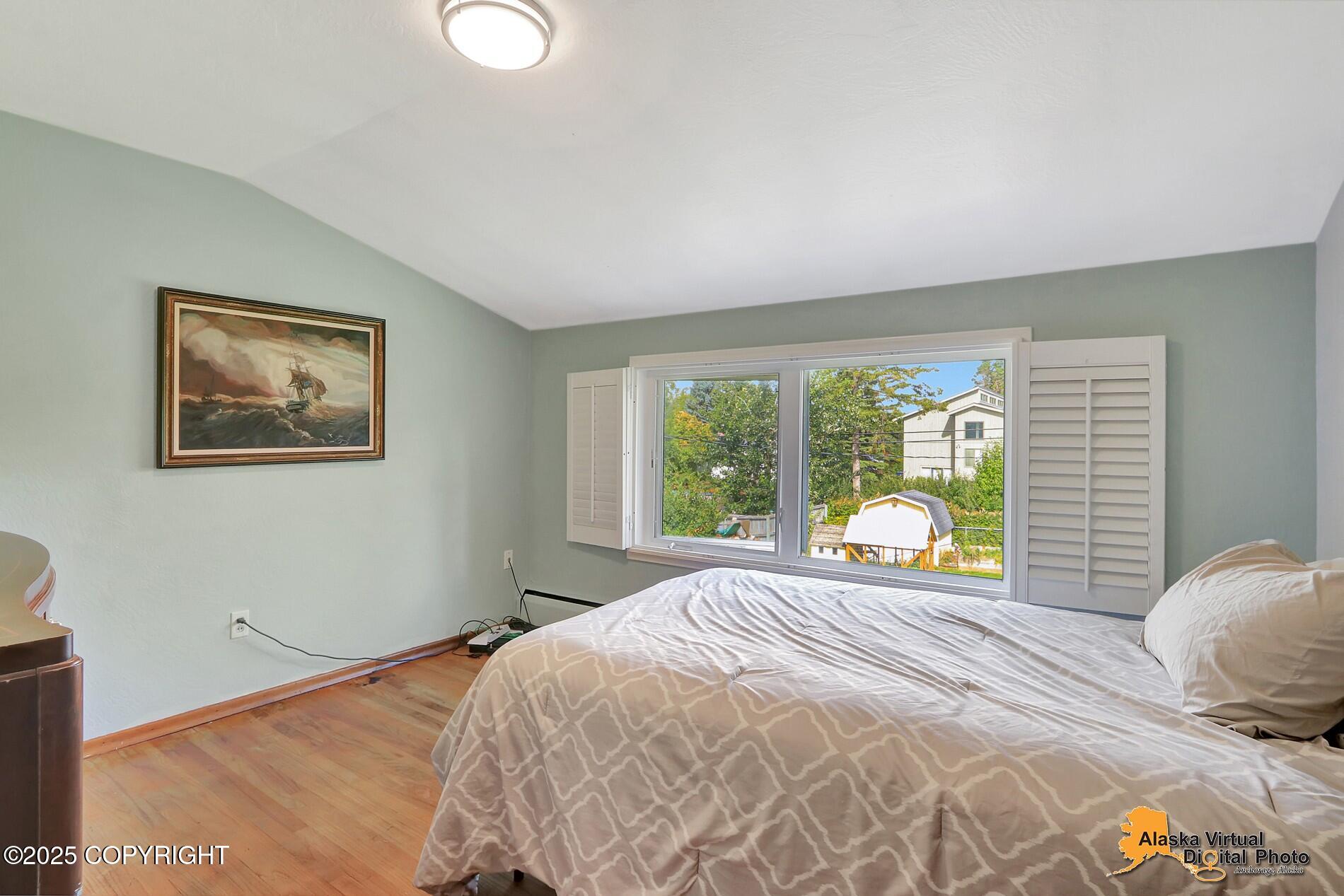 2335 Lord Baranof Drive