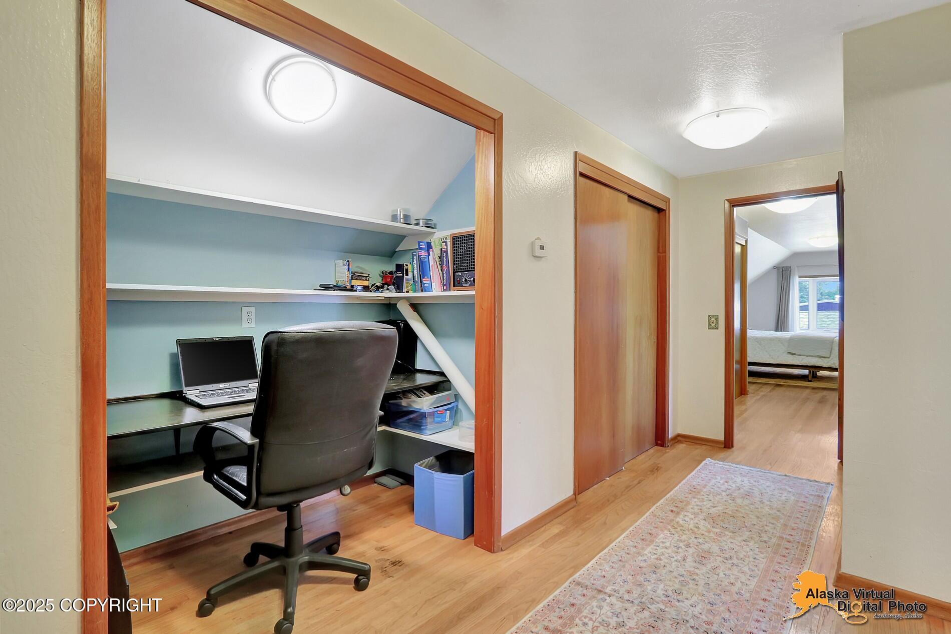 2335 Lord Baranof Drive