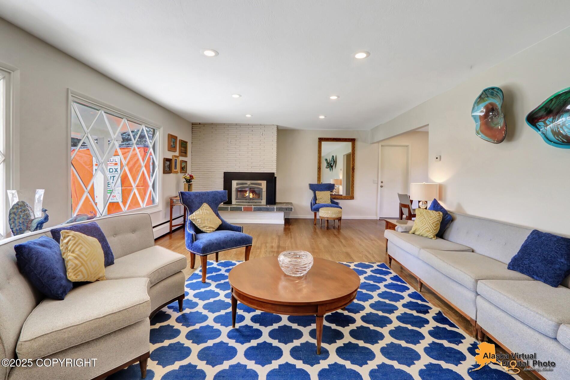 2335 Lord Baranof Drive