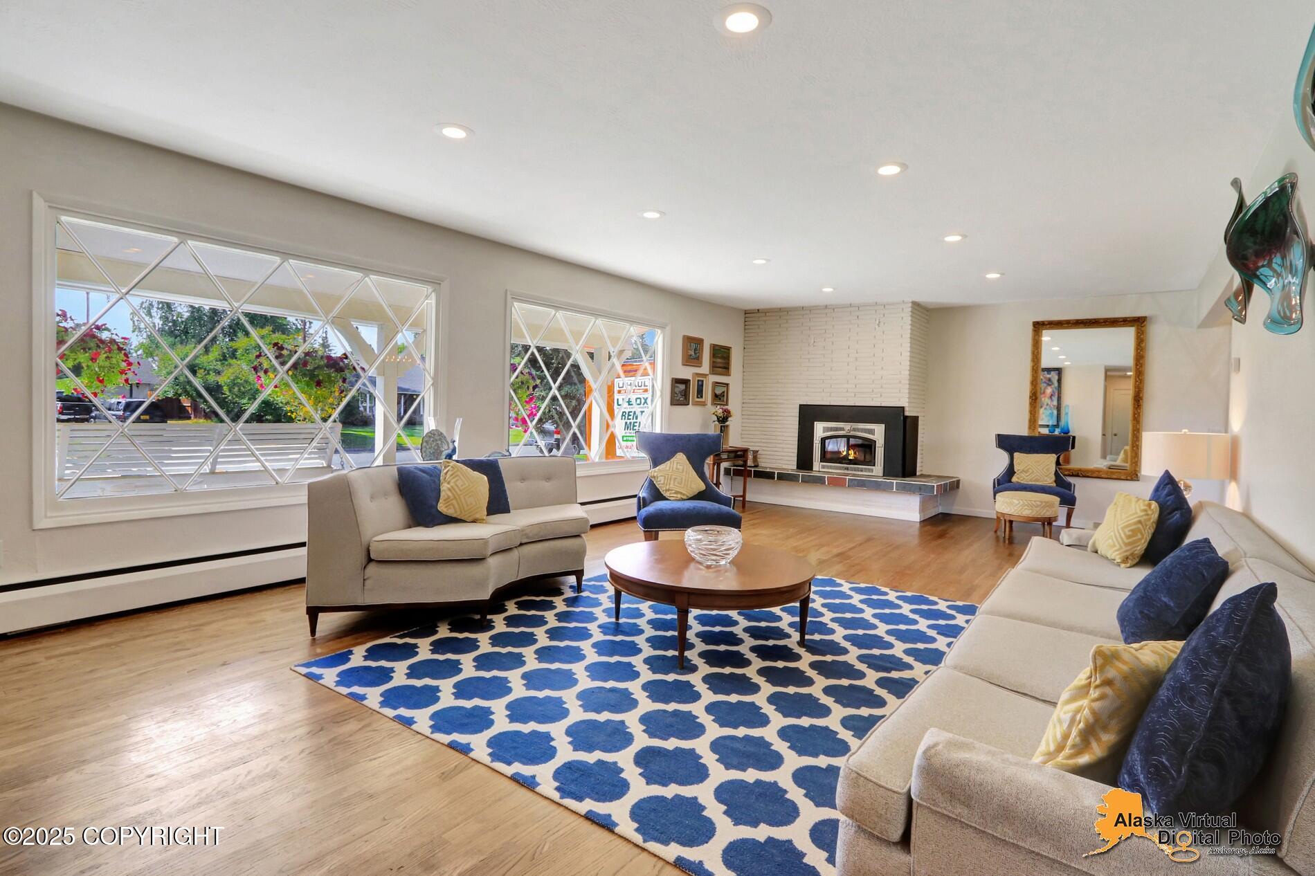 2335 Lord Baranof Drive