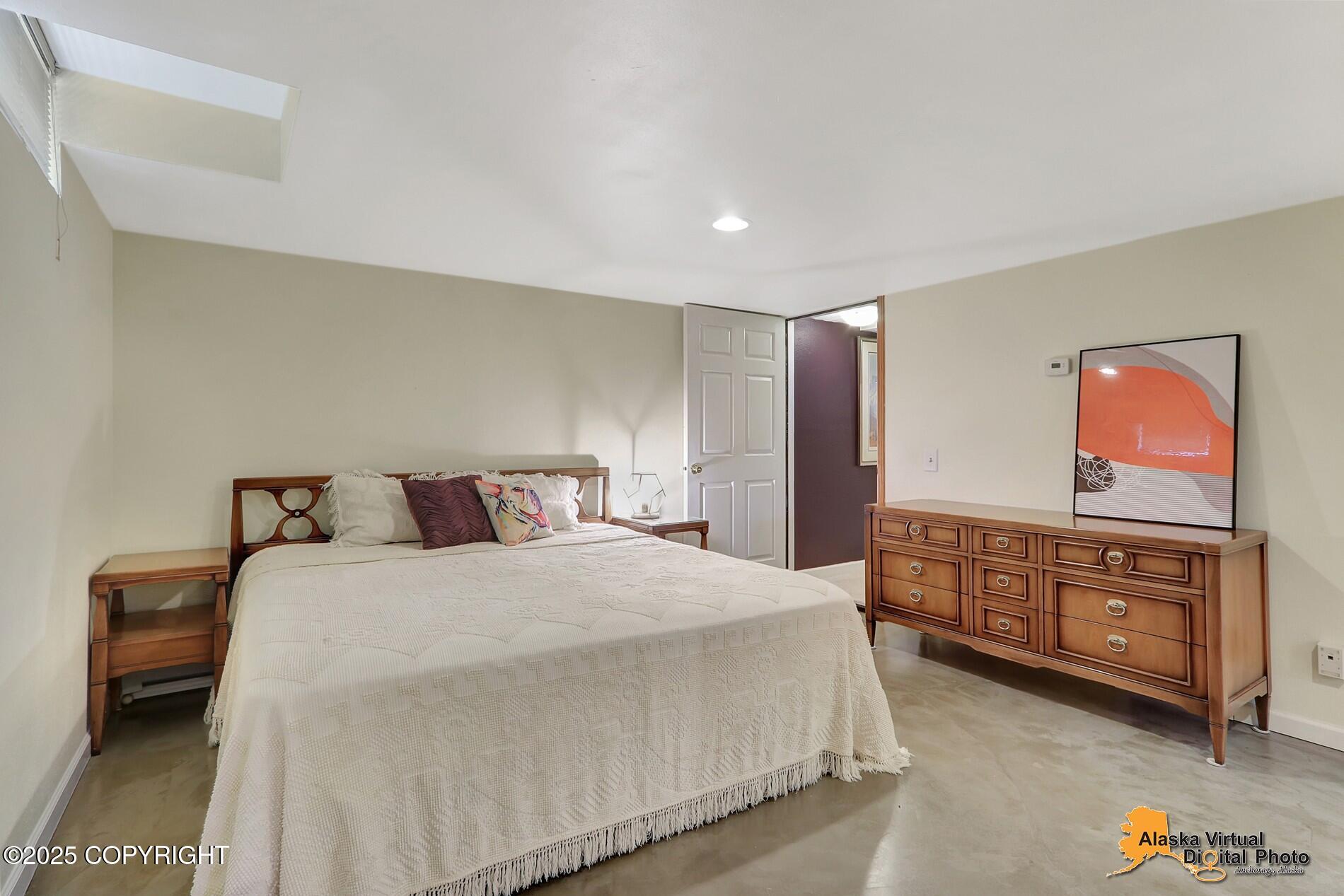2335 Lord Baranof Drive