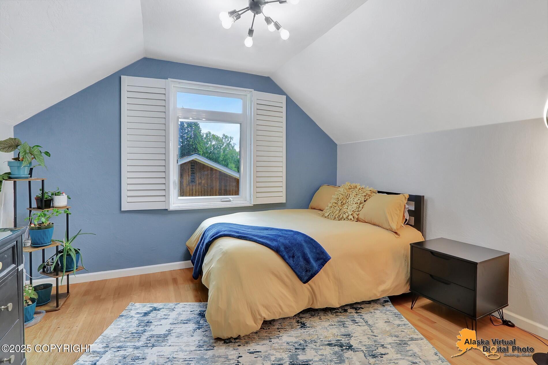 2335 Lord Baranof Drive
