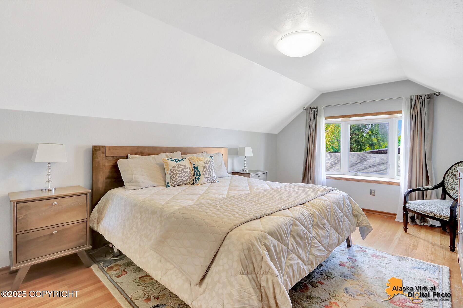 2335 Lord Baranof Drive