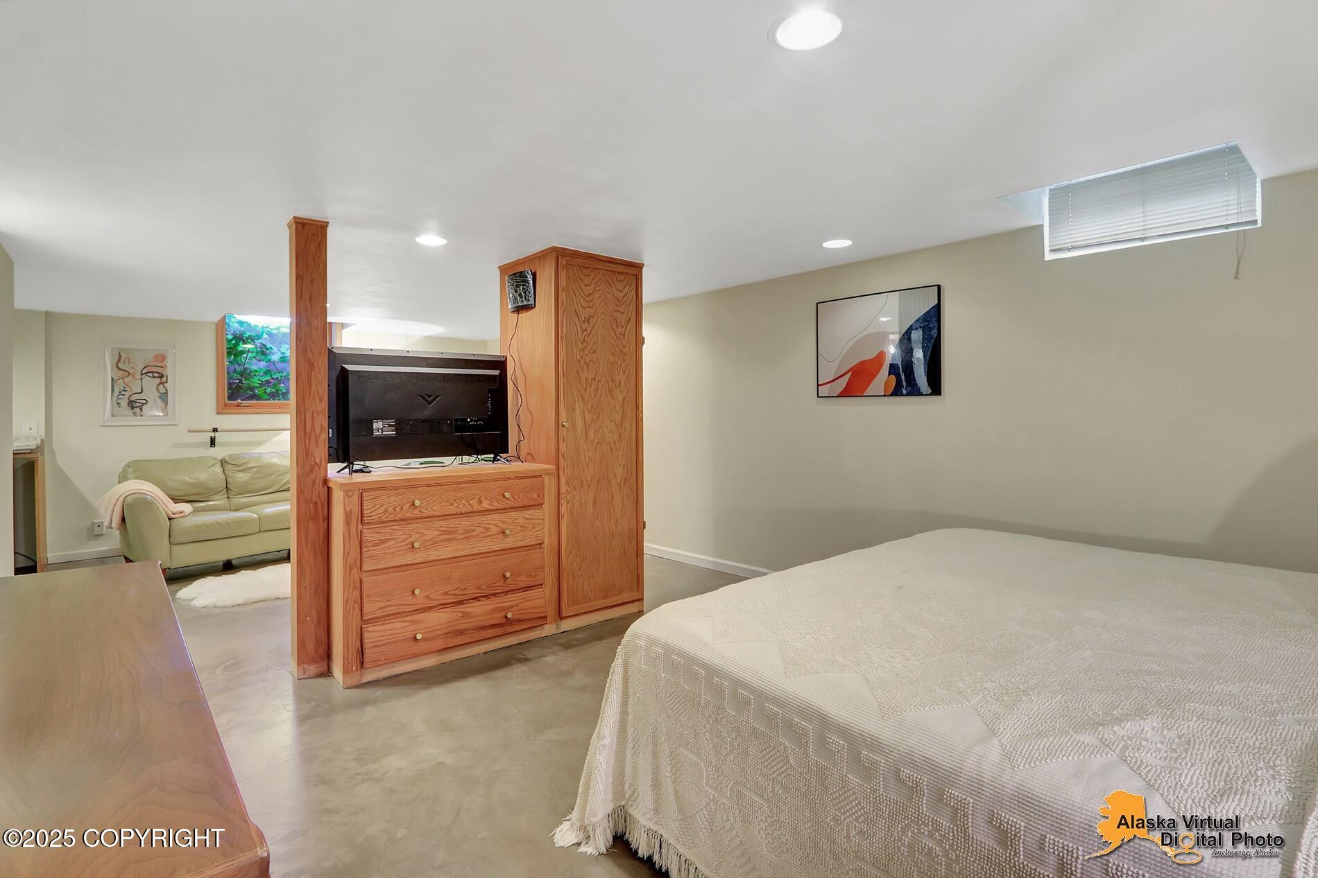 2335 Lord Baranof Drive