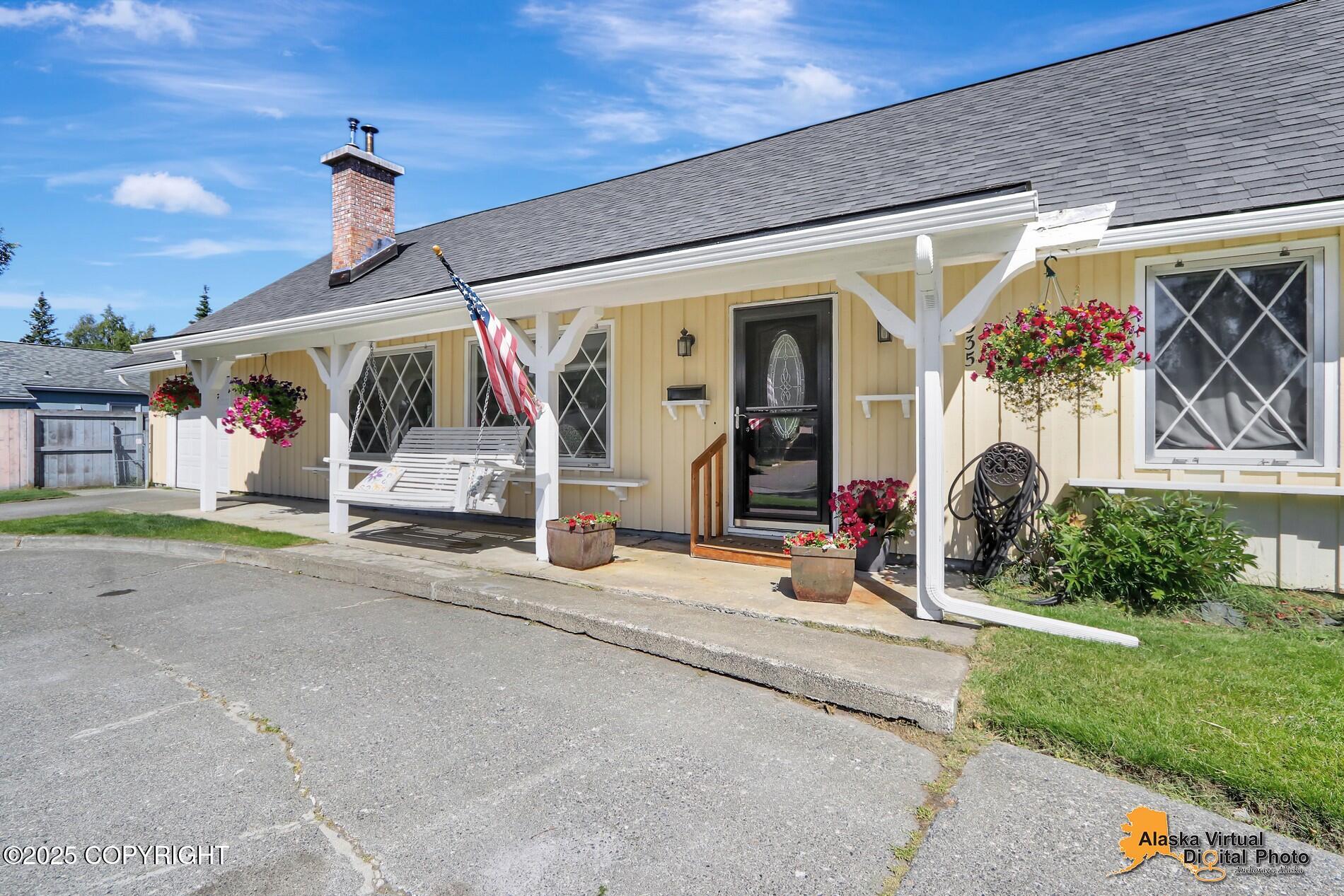 2335 Lord Baranof Drive