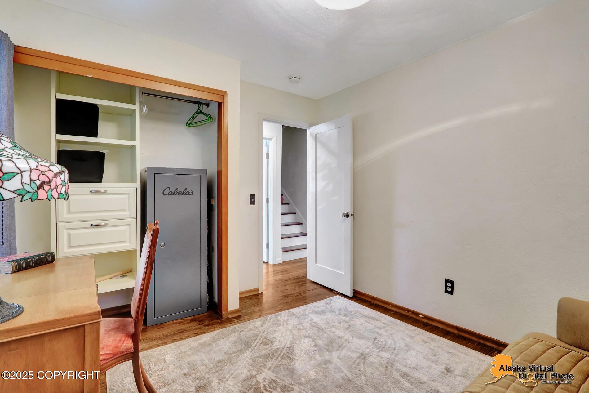 2335 Lord Baranof Drive