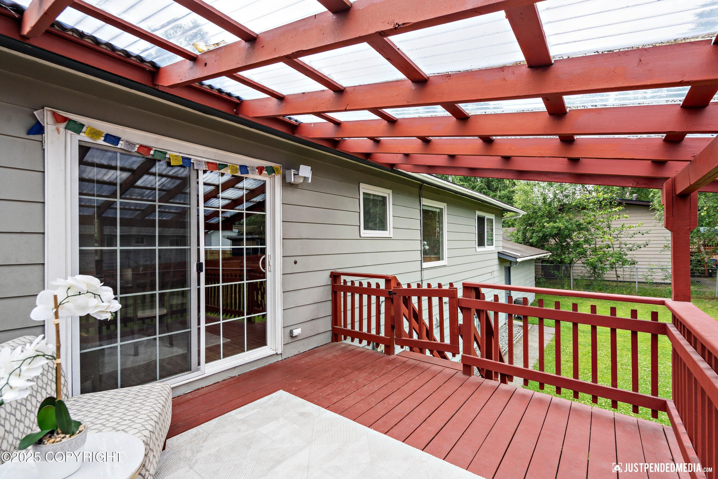 4156 Checkmate Drive