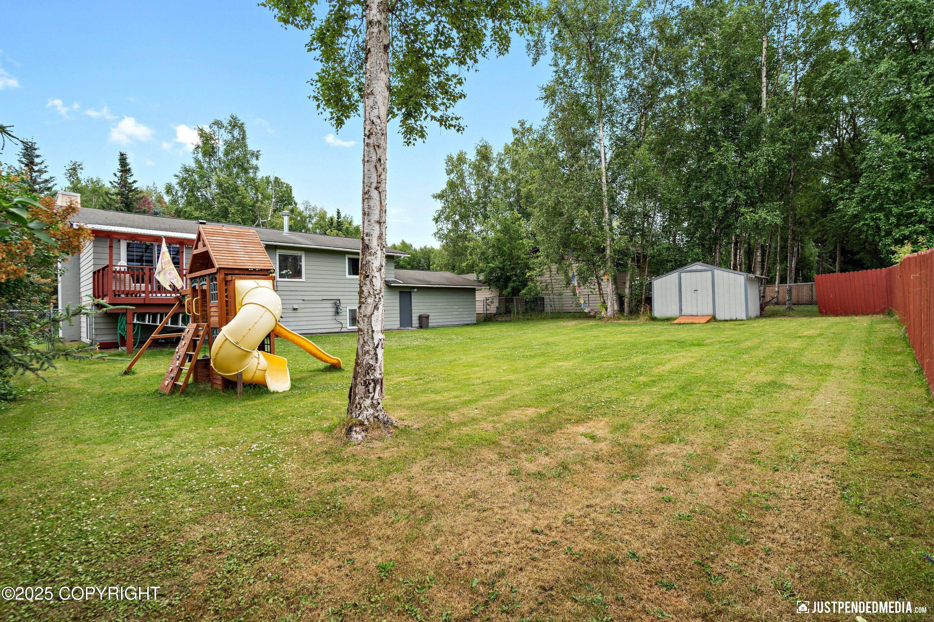 4156 Checkmate Drive