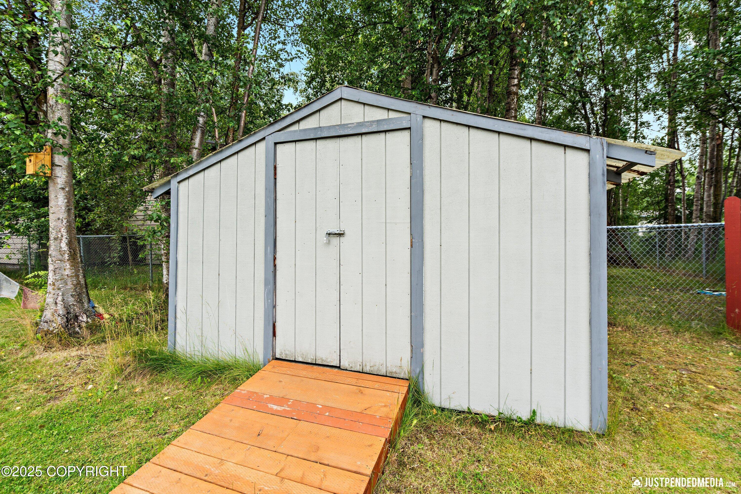 4156 Checkmate Drive