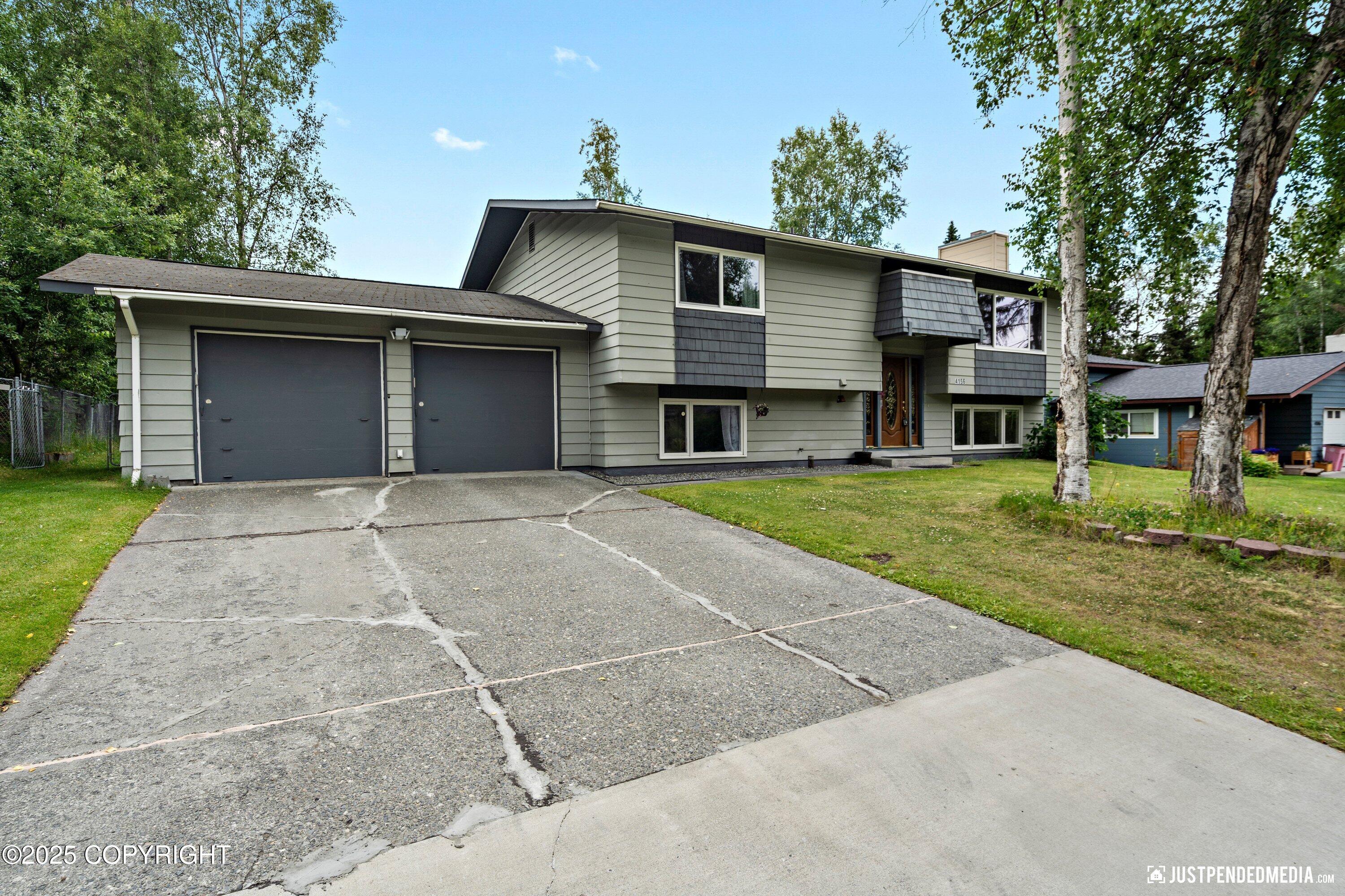 4156 Checkmate Drive