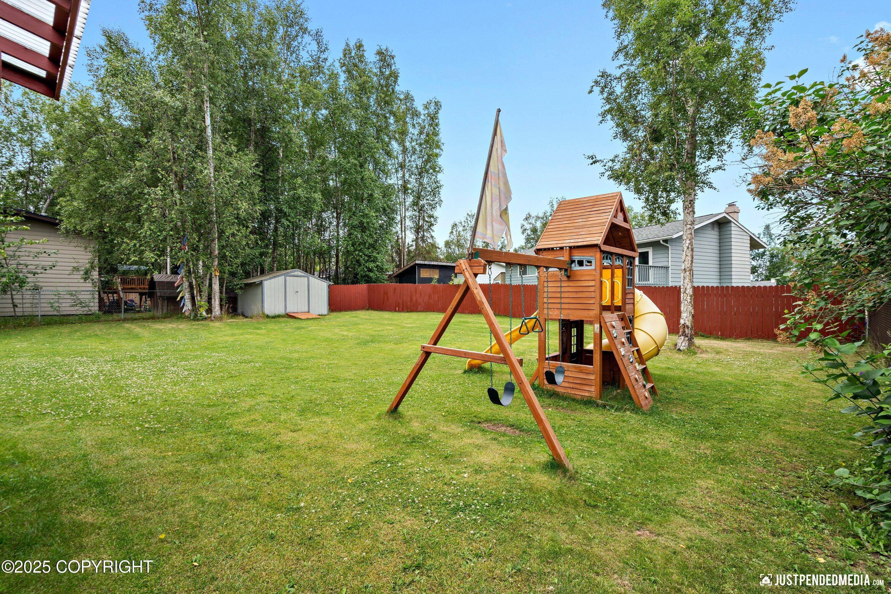 4156 Checkmate Drive