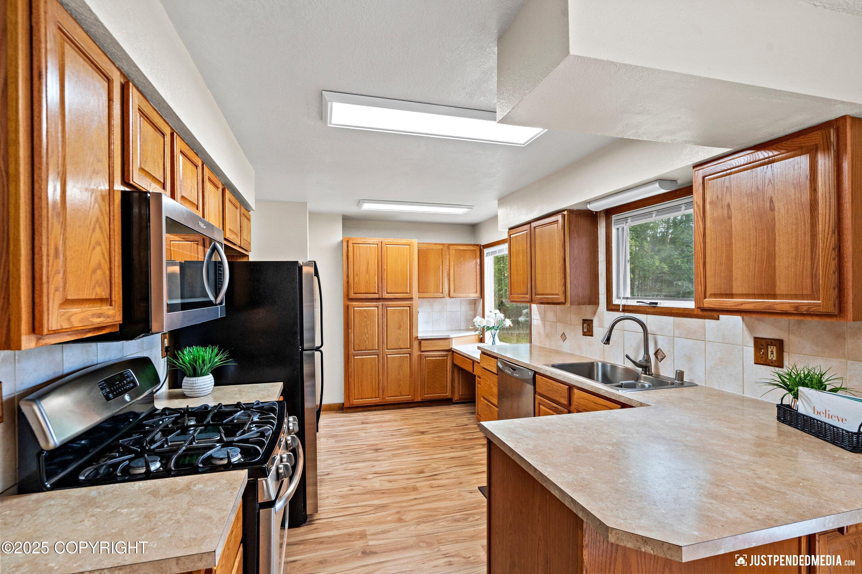 4156 Checkmate Drive