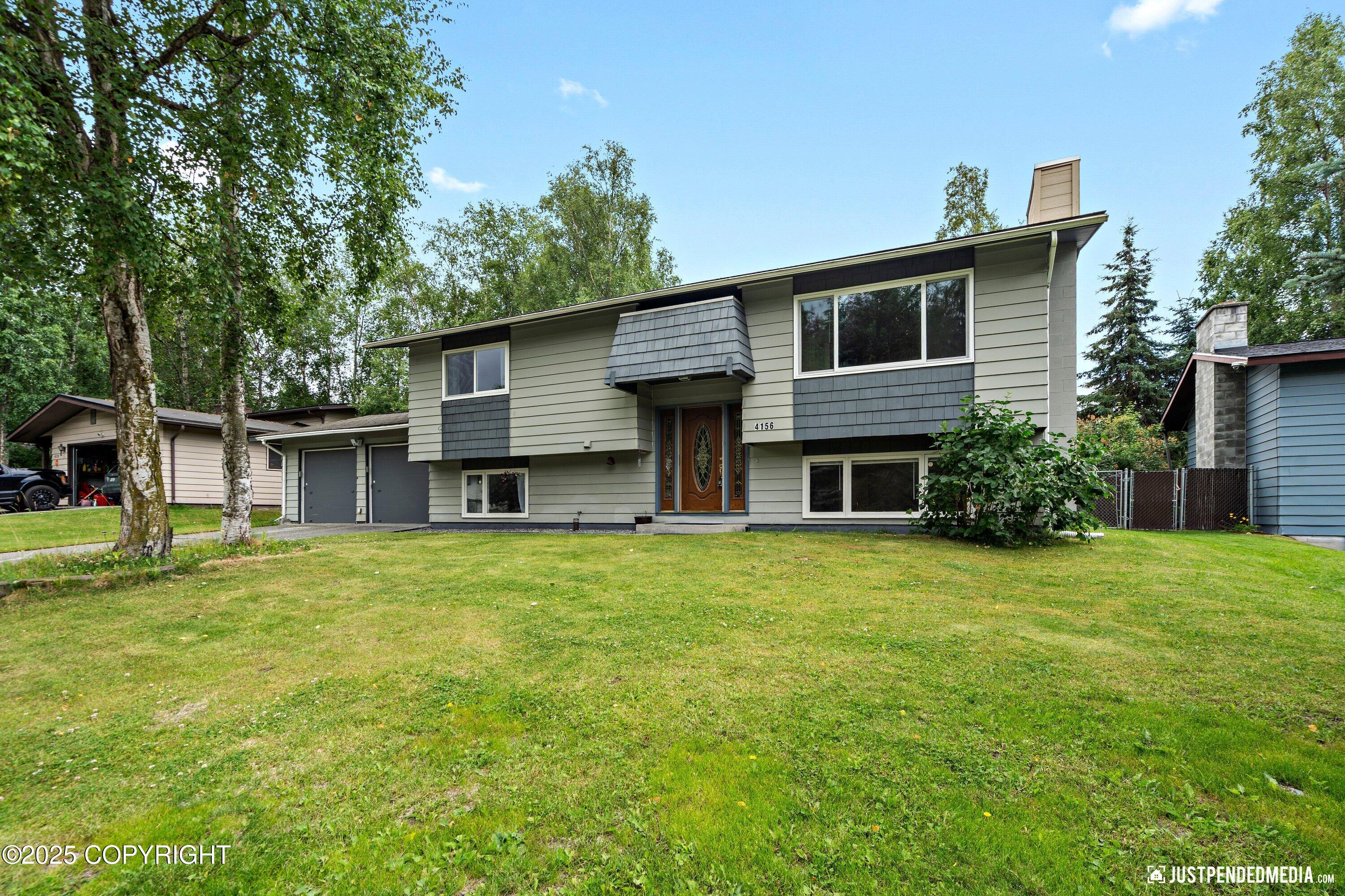 4156 Checkmate Drive