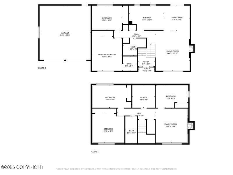 4156 Checkmate Drive